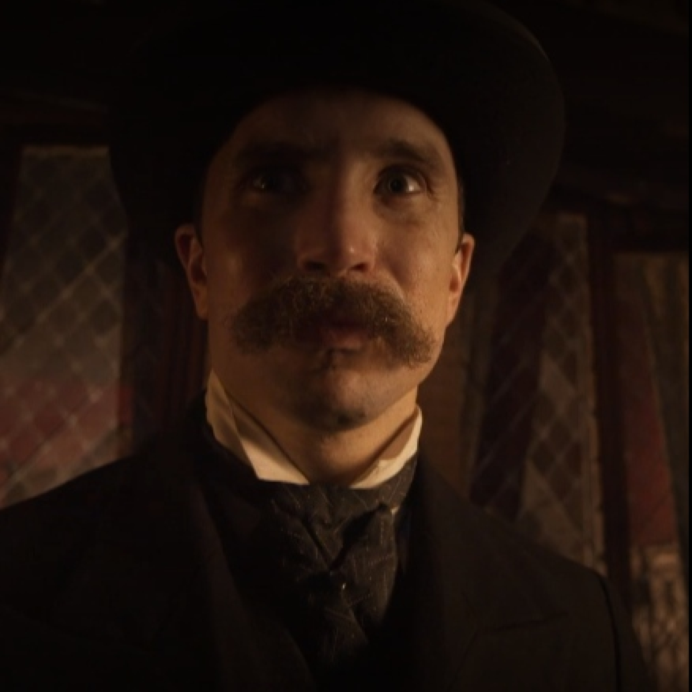 Cuarto Milenio: La voz de las sombras (H. H. Holmes)