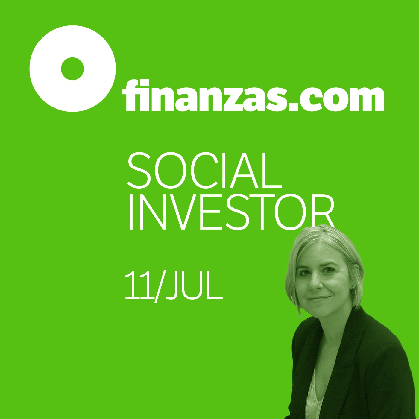 Pódcasts financieros