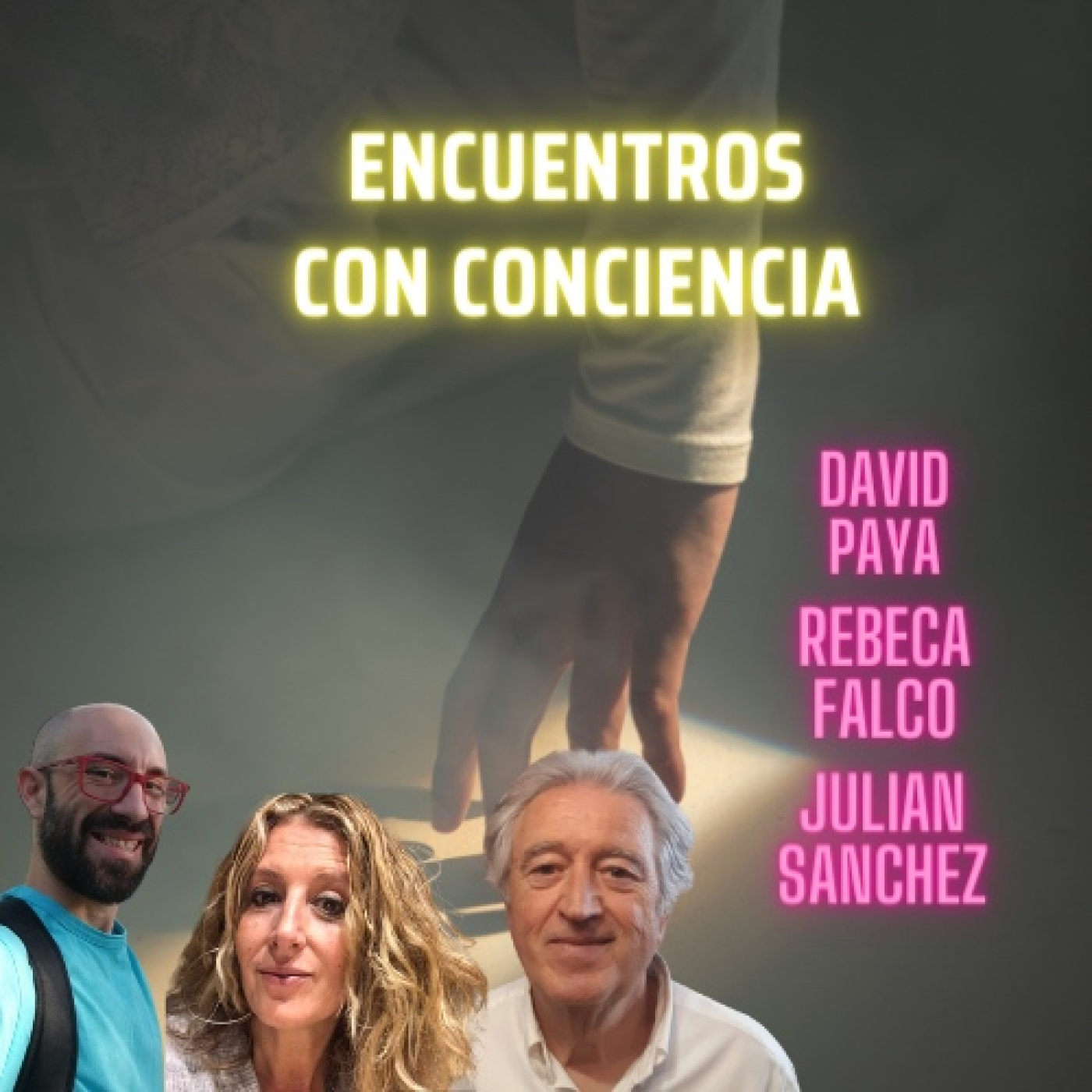 Mas alla de la conciencia
