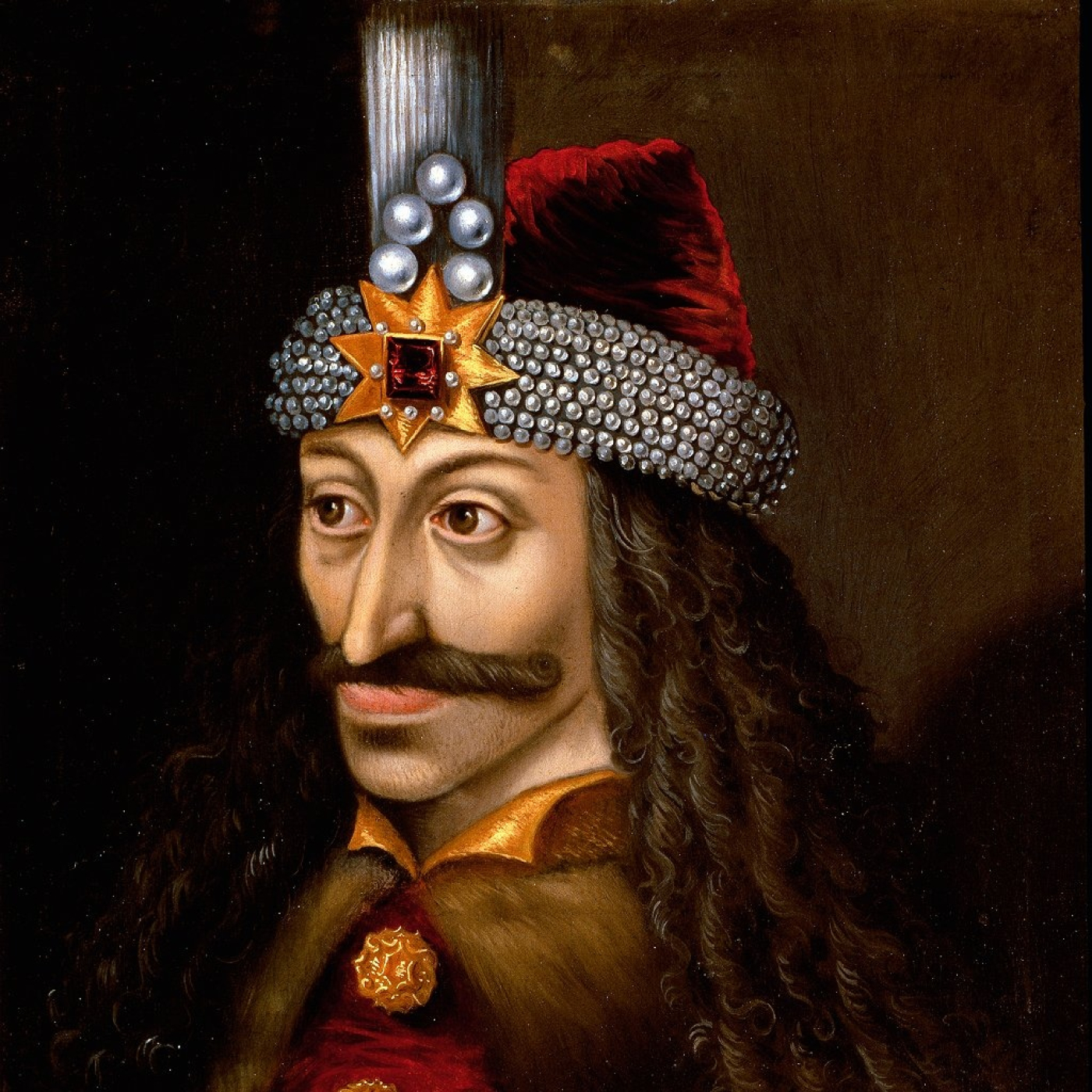 T3 Viaje a la Rumania de Vlad Tepes (episodio 10)