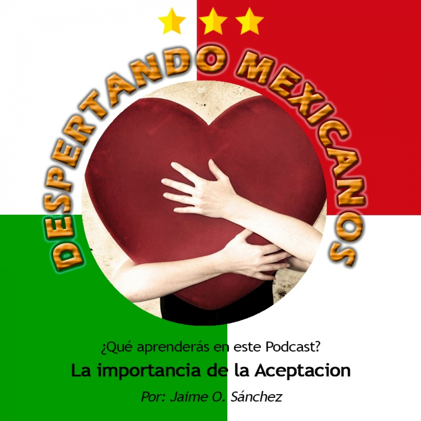 Despertando Mexicanos
