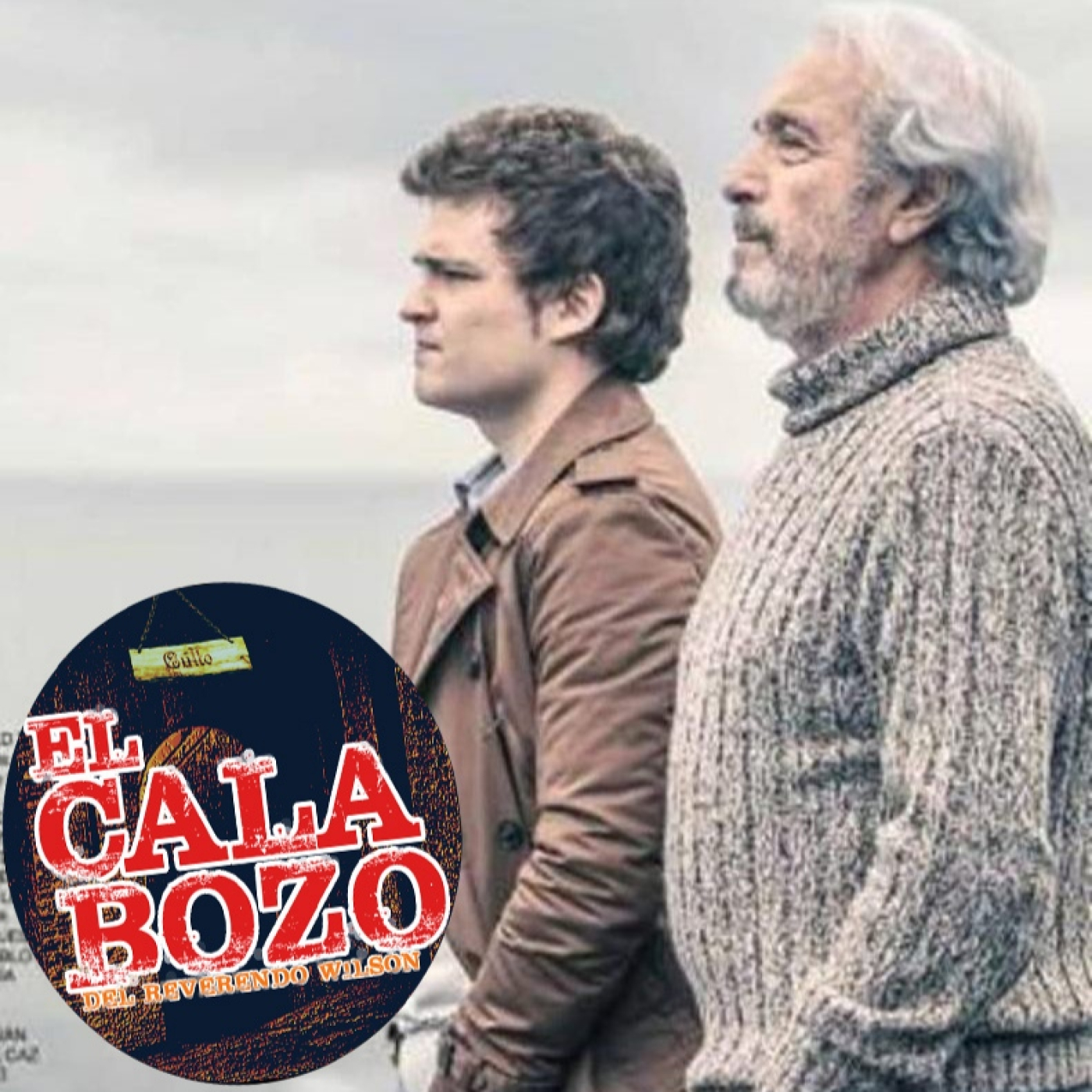 El Calabozo del Reverendo Wilson