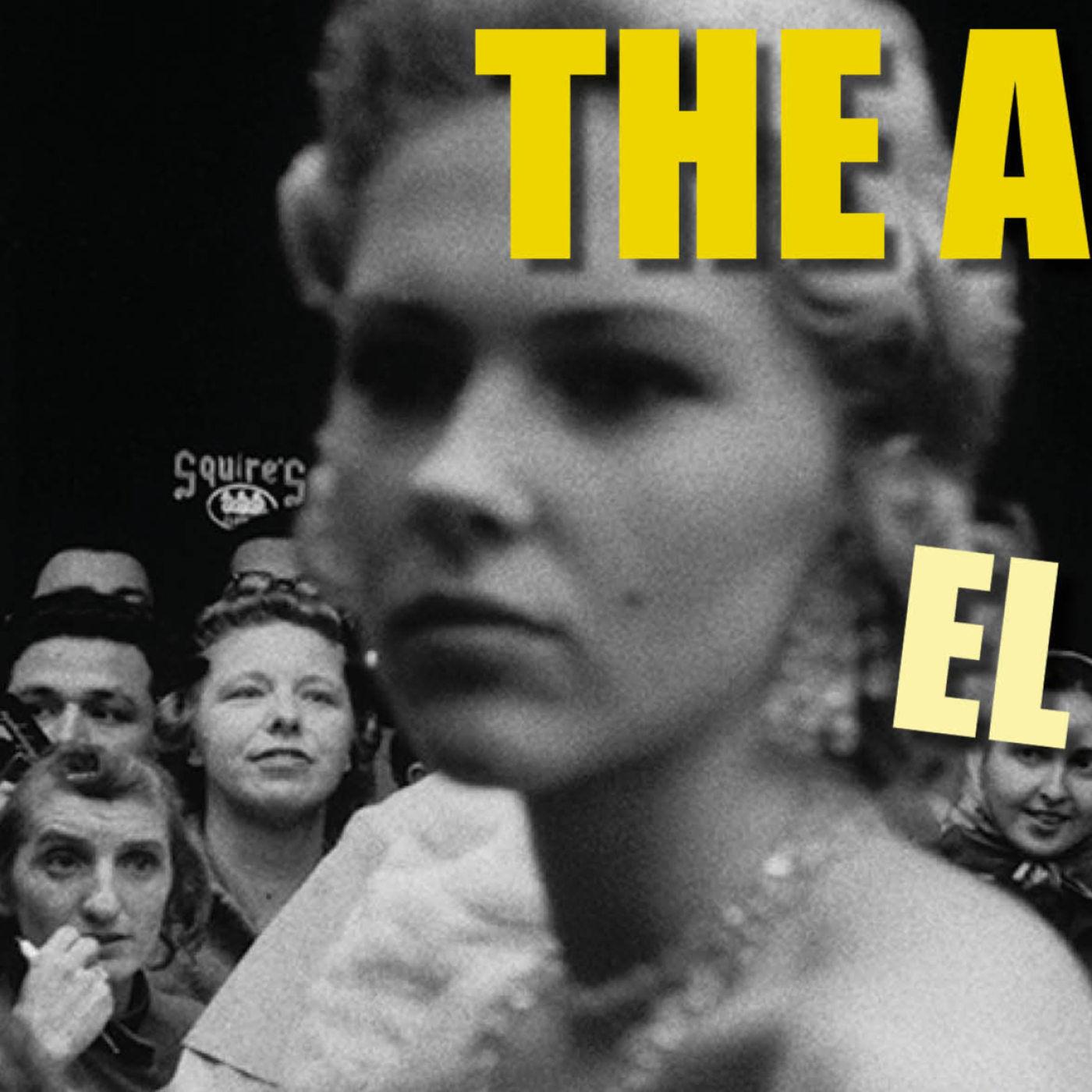 Robert Frank: The Americans