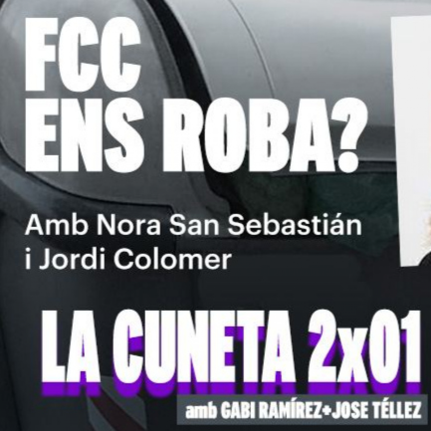 La Cuneta