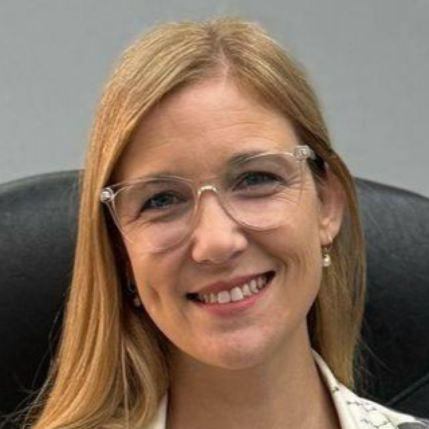 2025 08 15 - Nota a Celeste Rivas