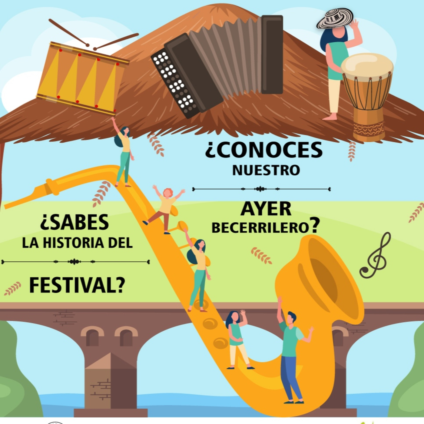 Miradas y Voces