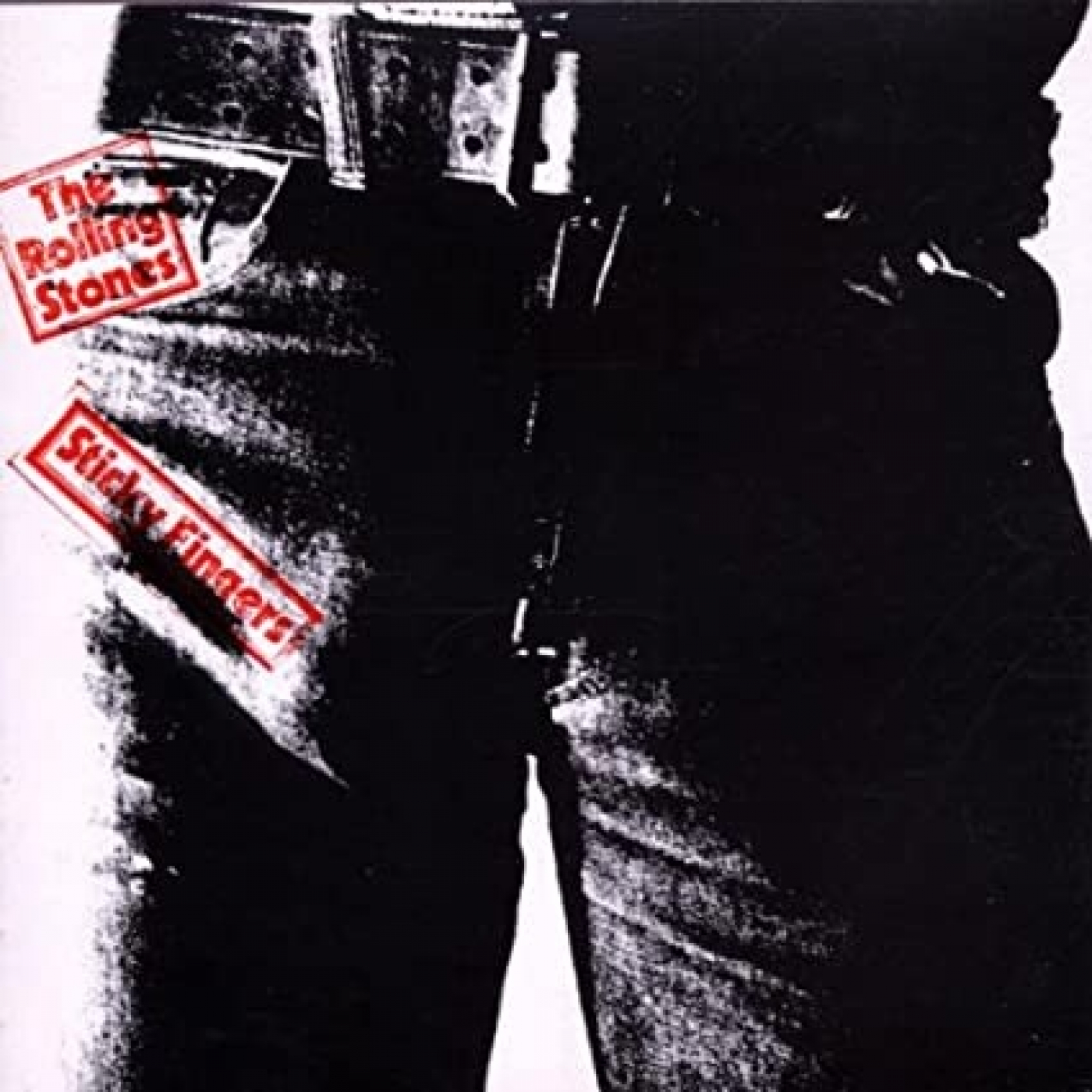 Dossier TiR nº 14, 2015-12-04, Rolling Stones - Sticky Fingers episode artwork