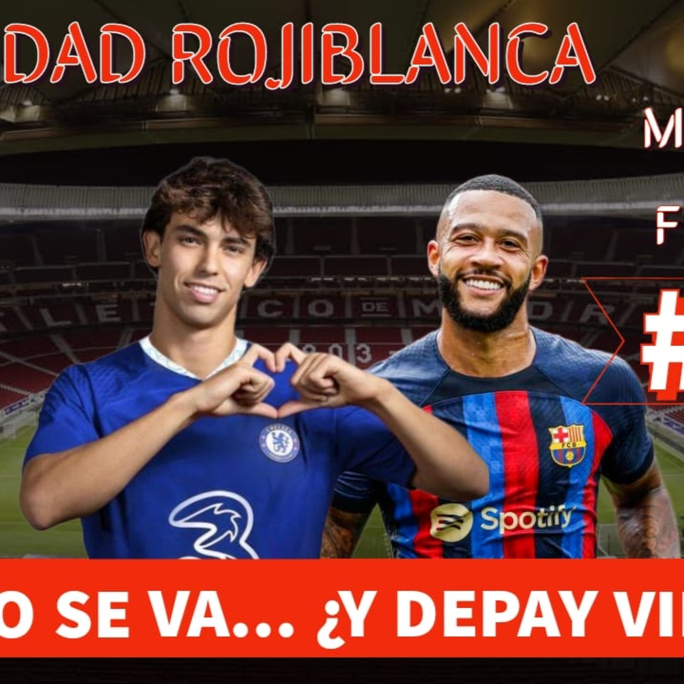 Atlético Play