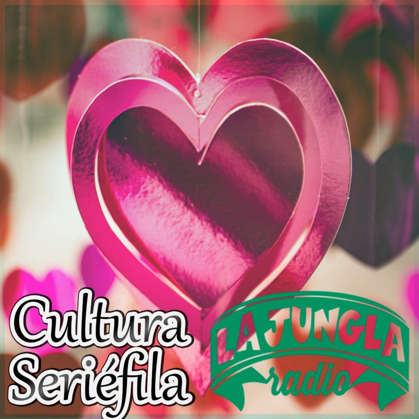 Cultura Seriéfila