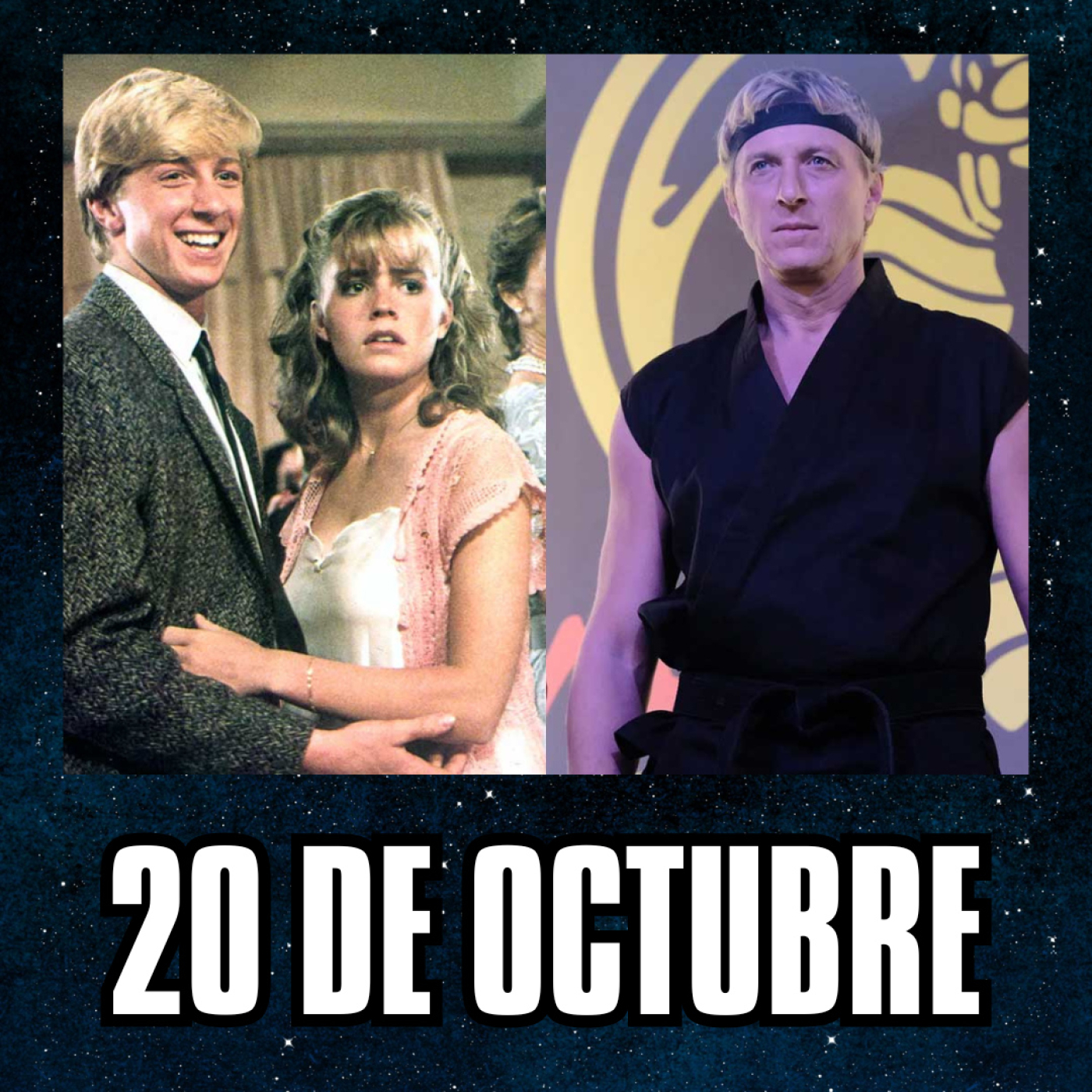Las mañanas Klanderianas