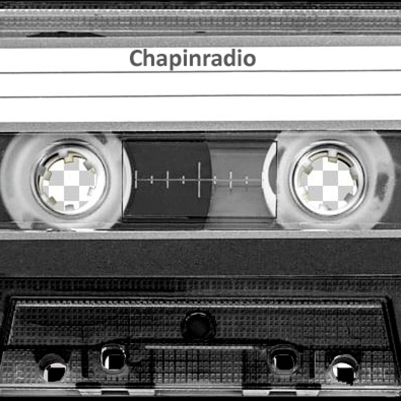Chapinradio He Ahi Al Cordero (Alabanza) episode artwork
