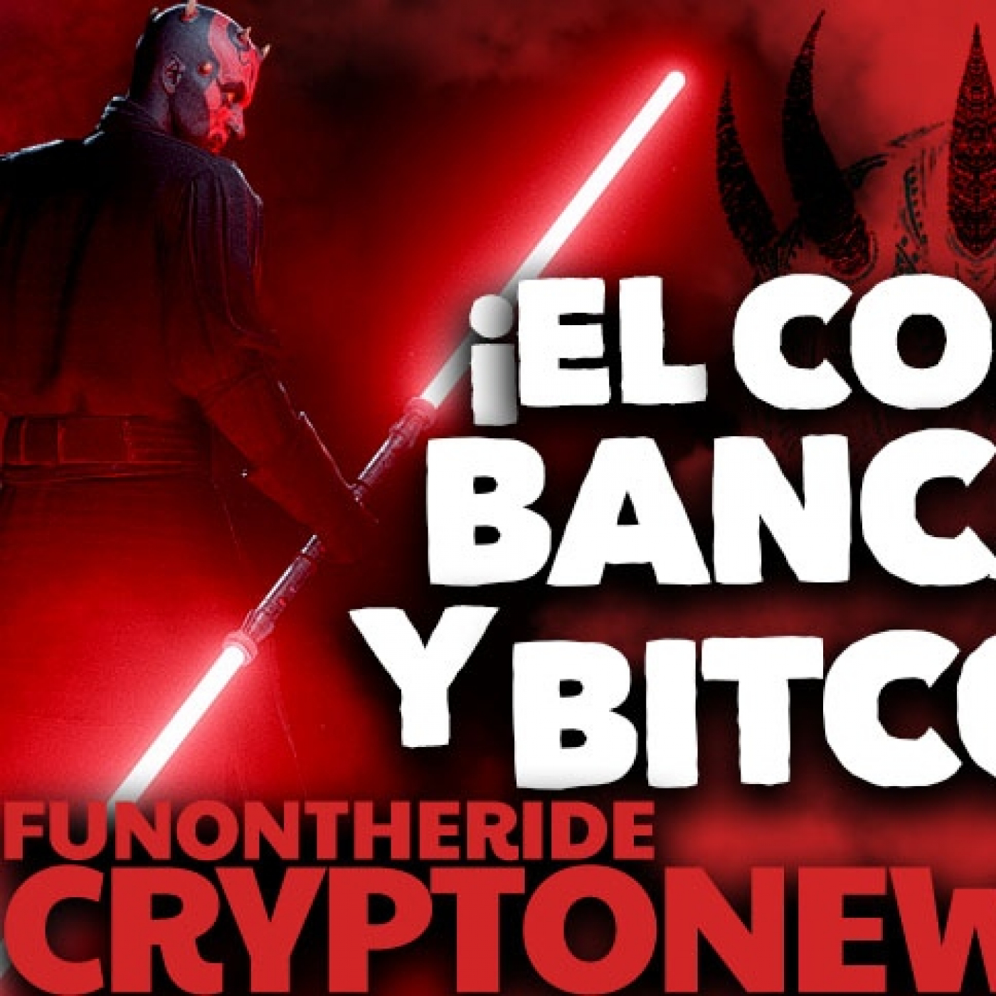 ¡ÚLTIMA HORA! ¡EL COLAPSO BANCARIO y BITCOIN!