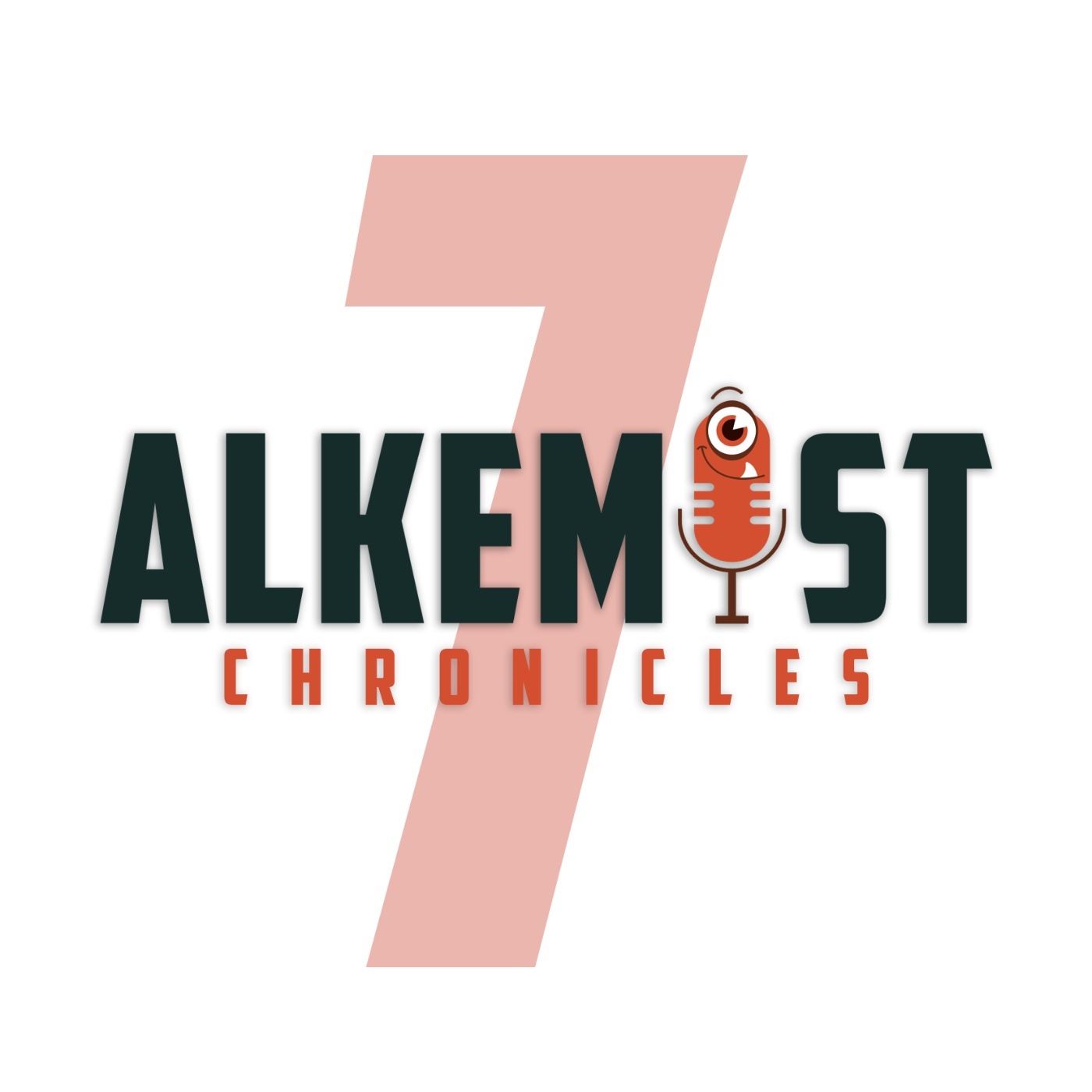 Alkemist Podcast