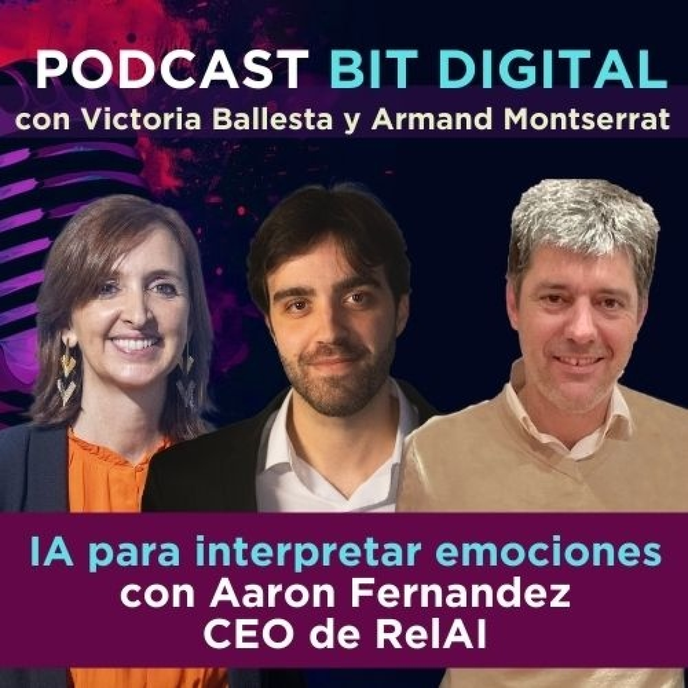 BIT DIGITAL Inteligencia Artificial e Innovación