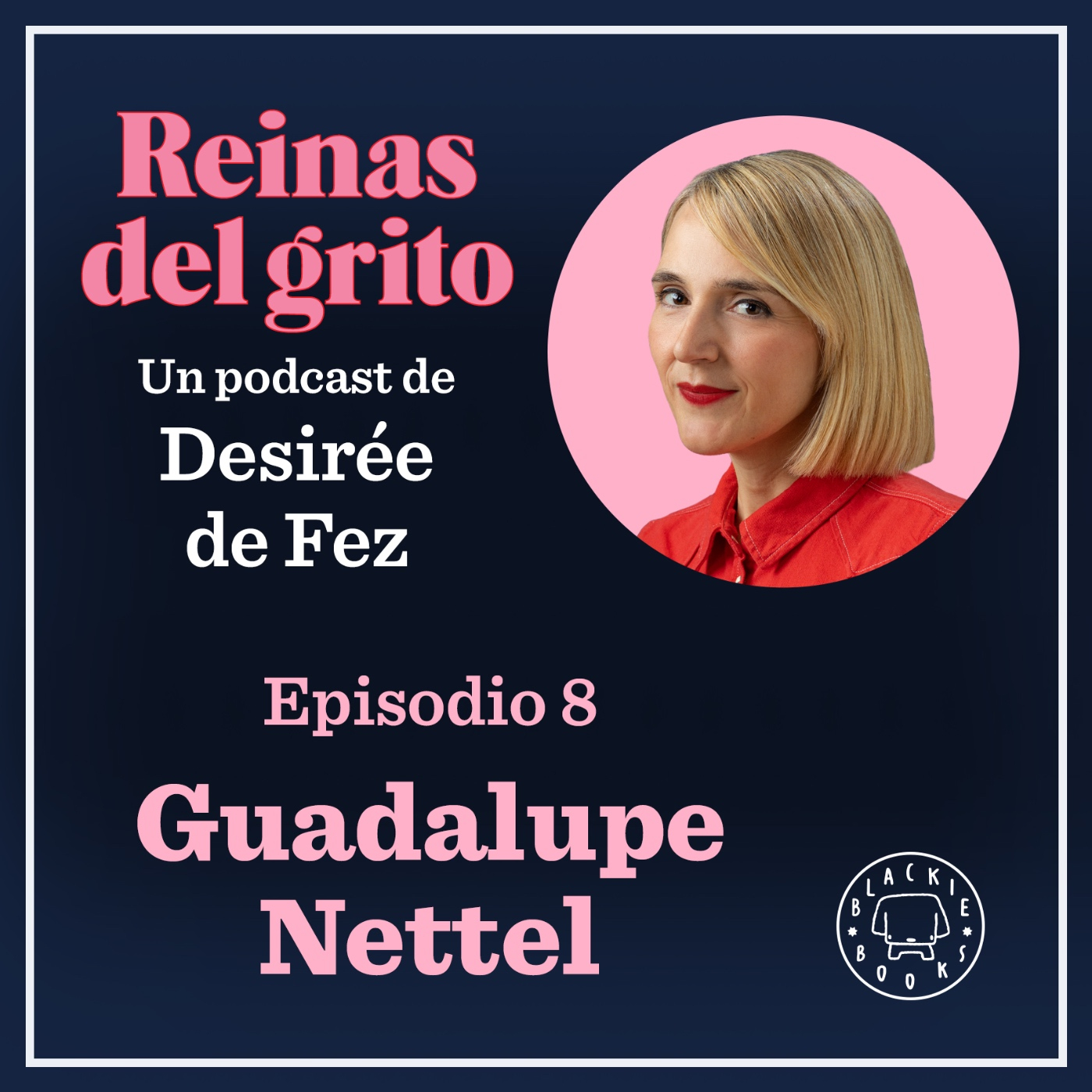 Reinas del grito