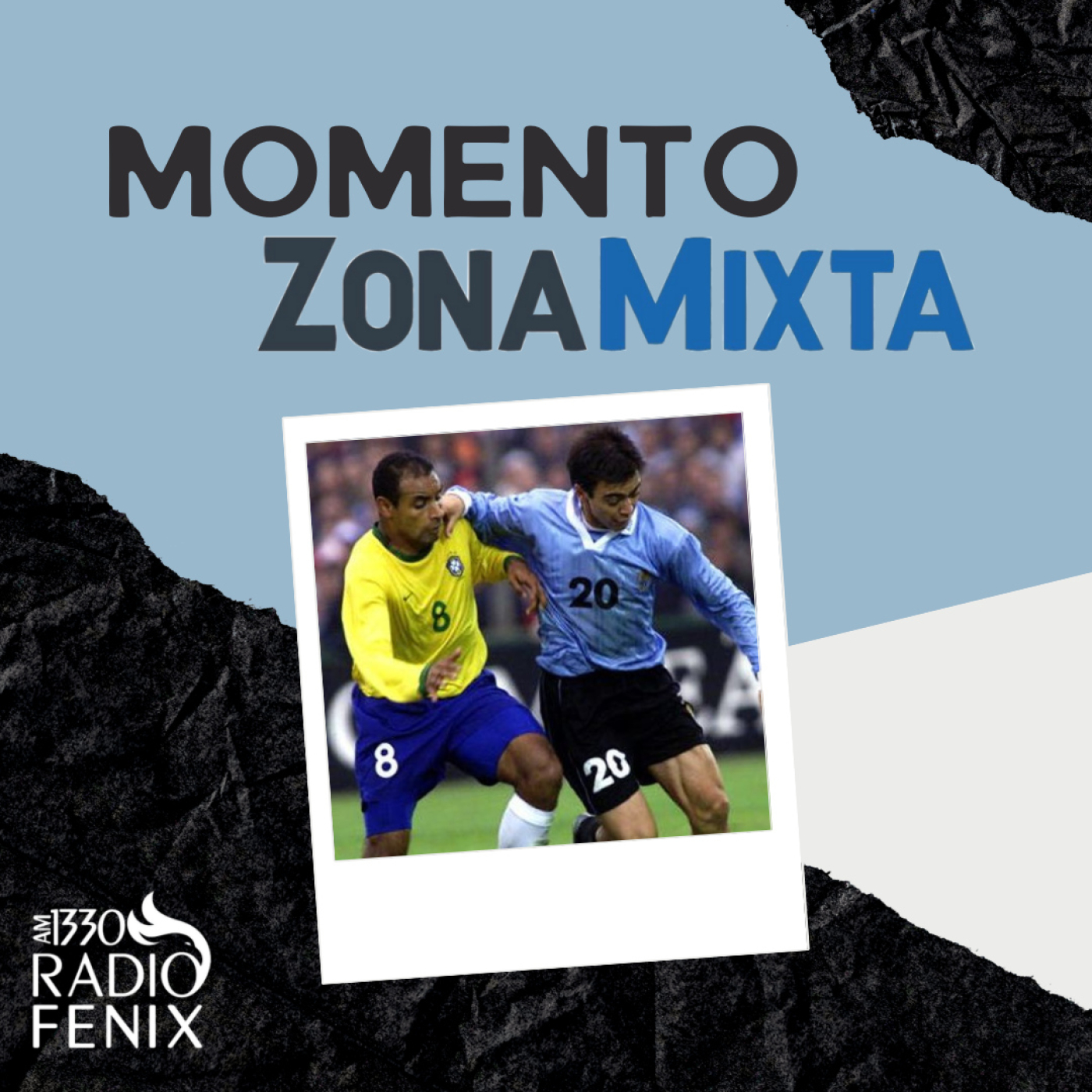 Zona Mixta Radio