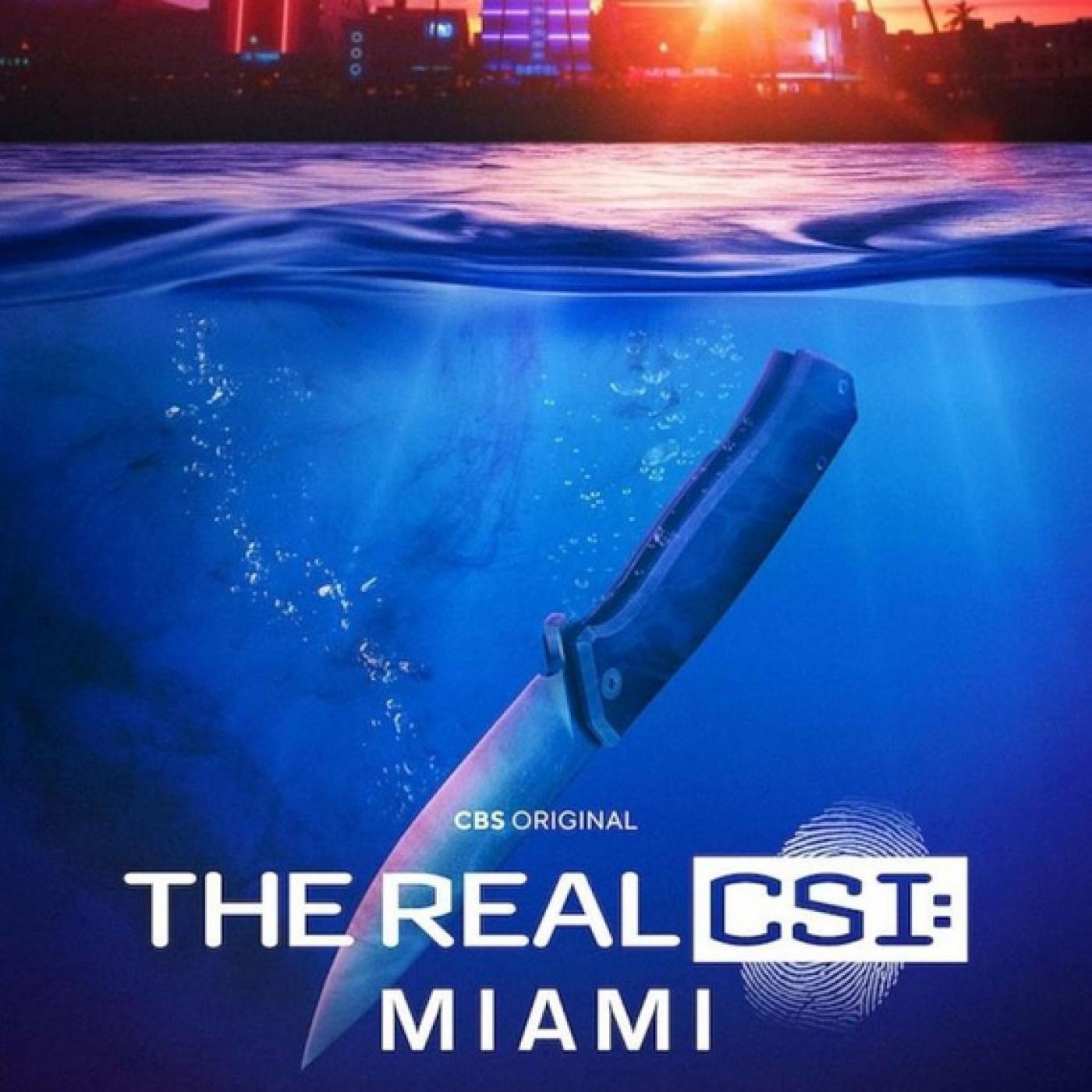 The Real CSI Miami T1: Situación desesperada · La dama del lago