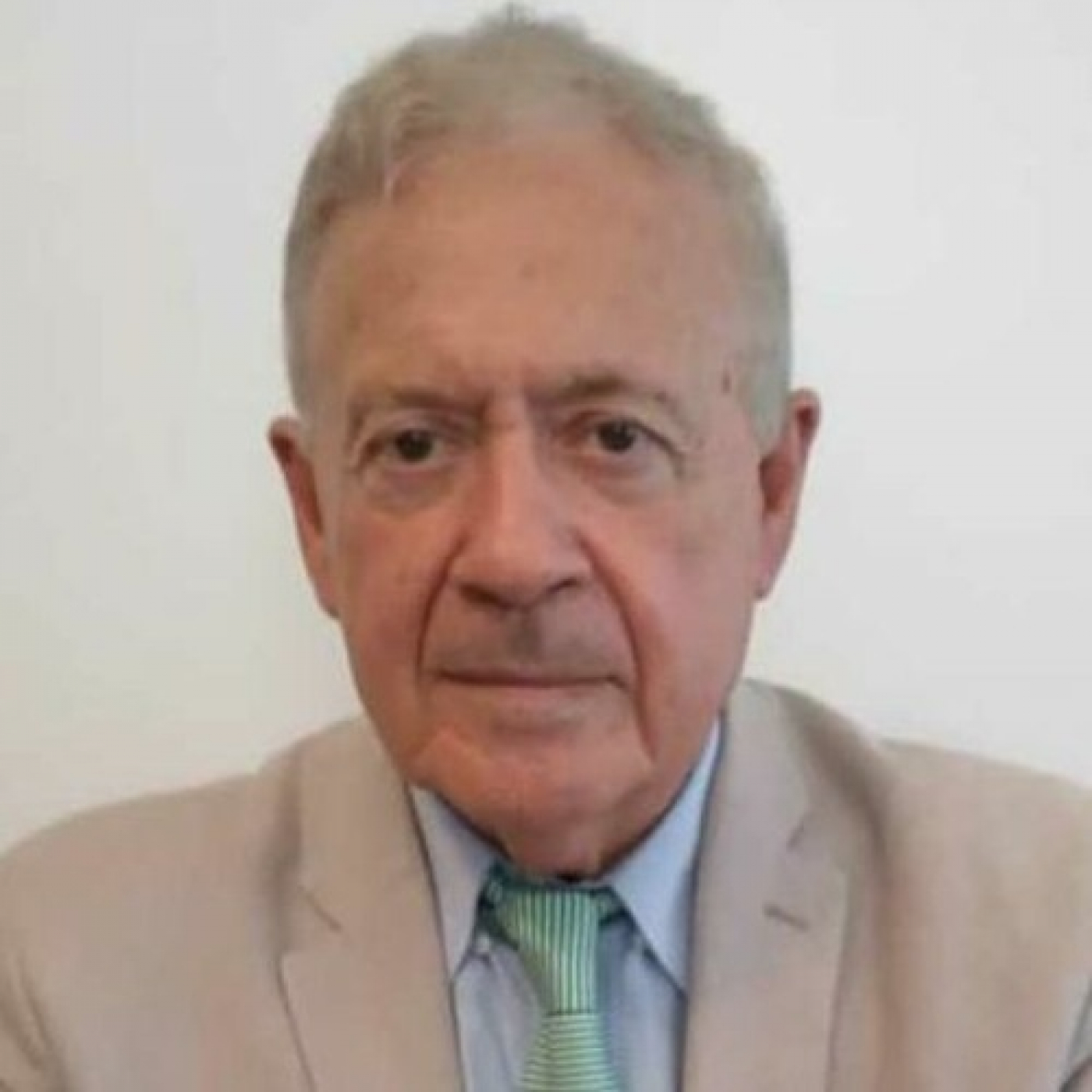 Hugo Pizzi Medico Epidemiologo @laurasverdlick 18-4-2023
