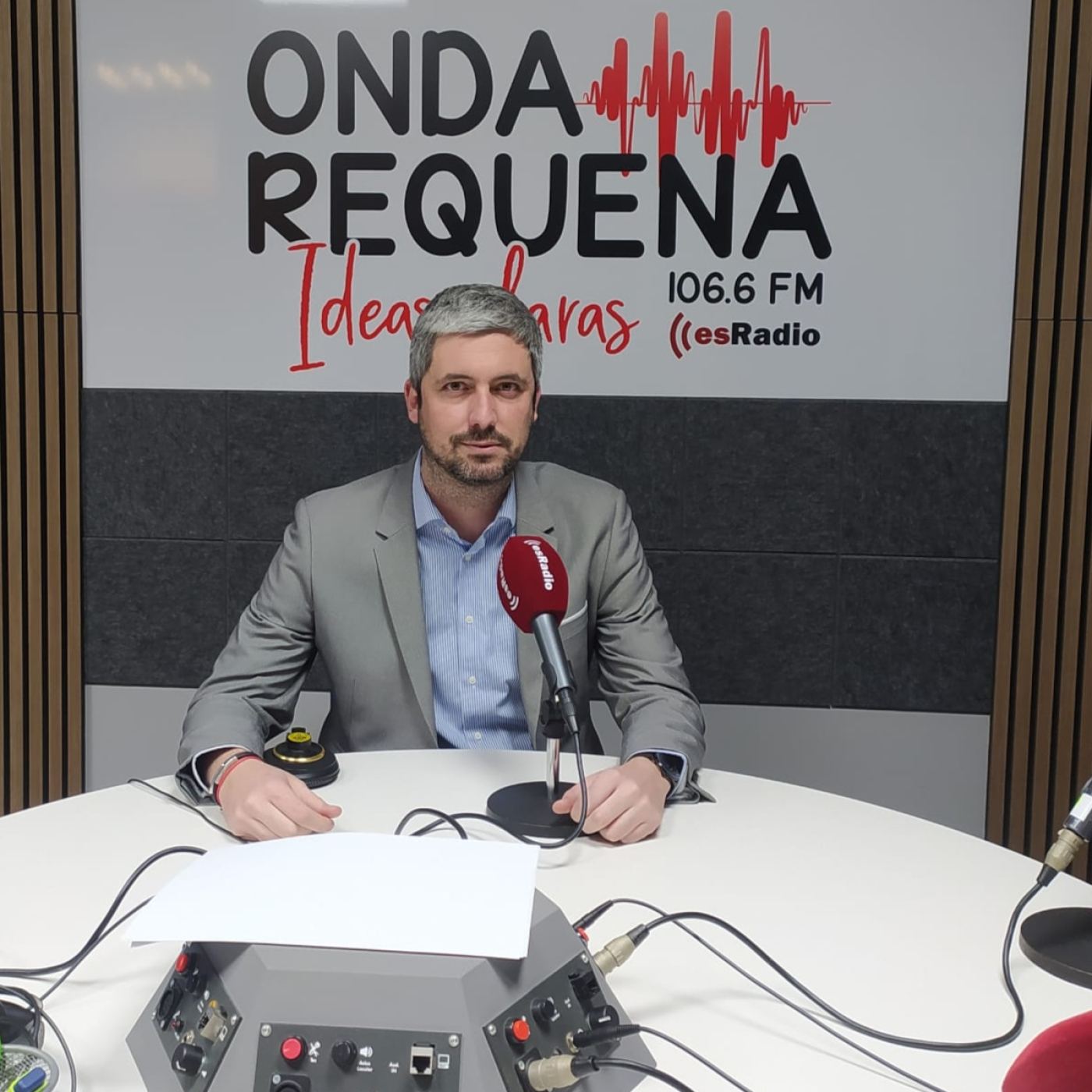 ENTREVISTA MUESTRA EMBUTIDO episode artwork