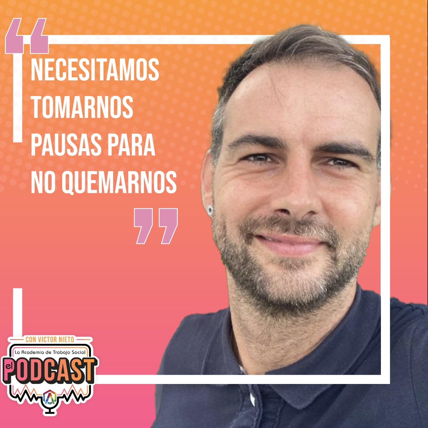 La Academia de Trabajo Social