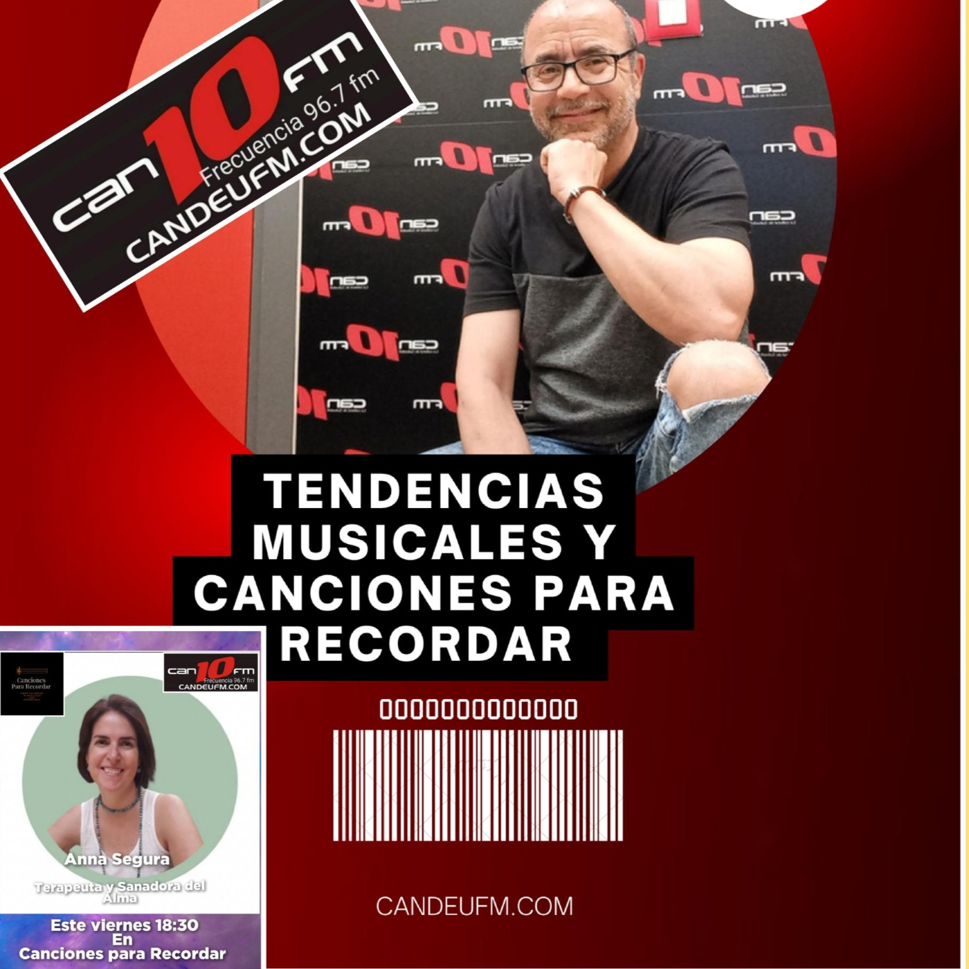 Canciones Para Recordar