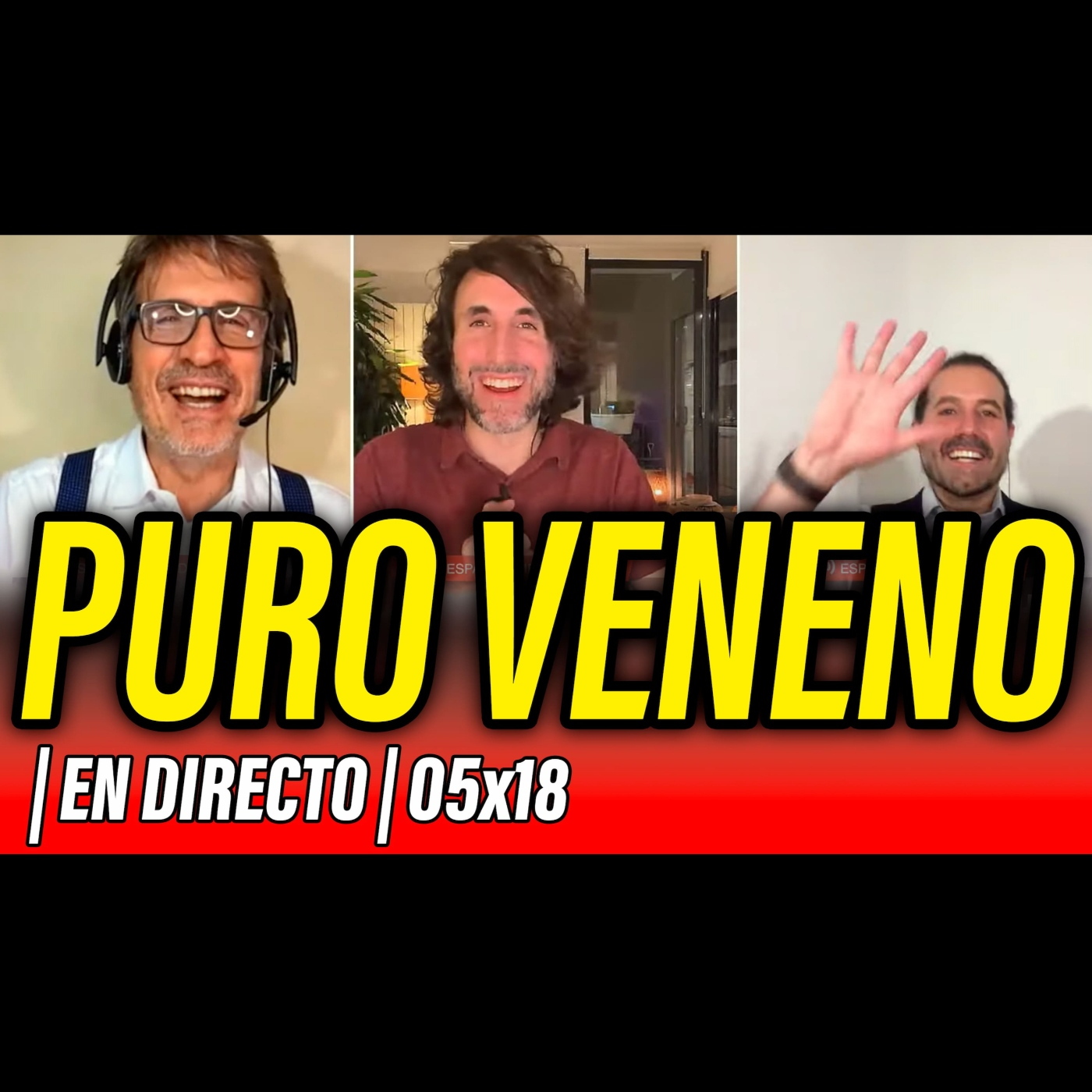 La Reunión Secreta