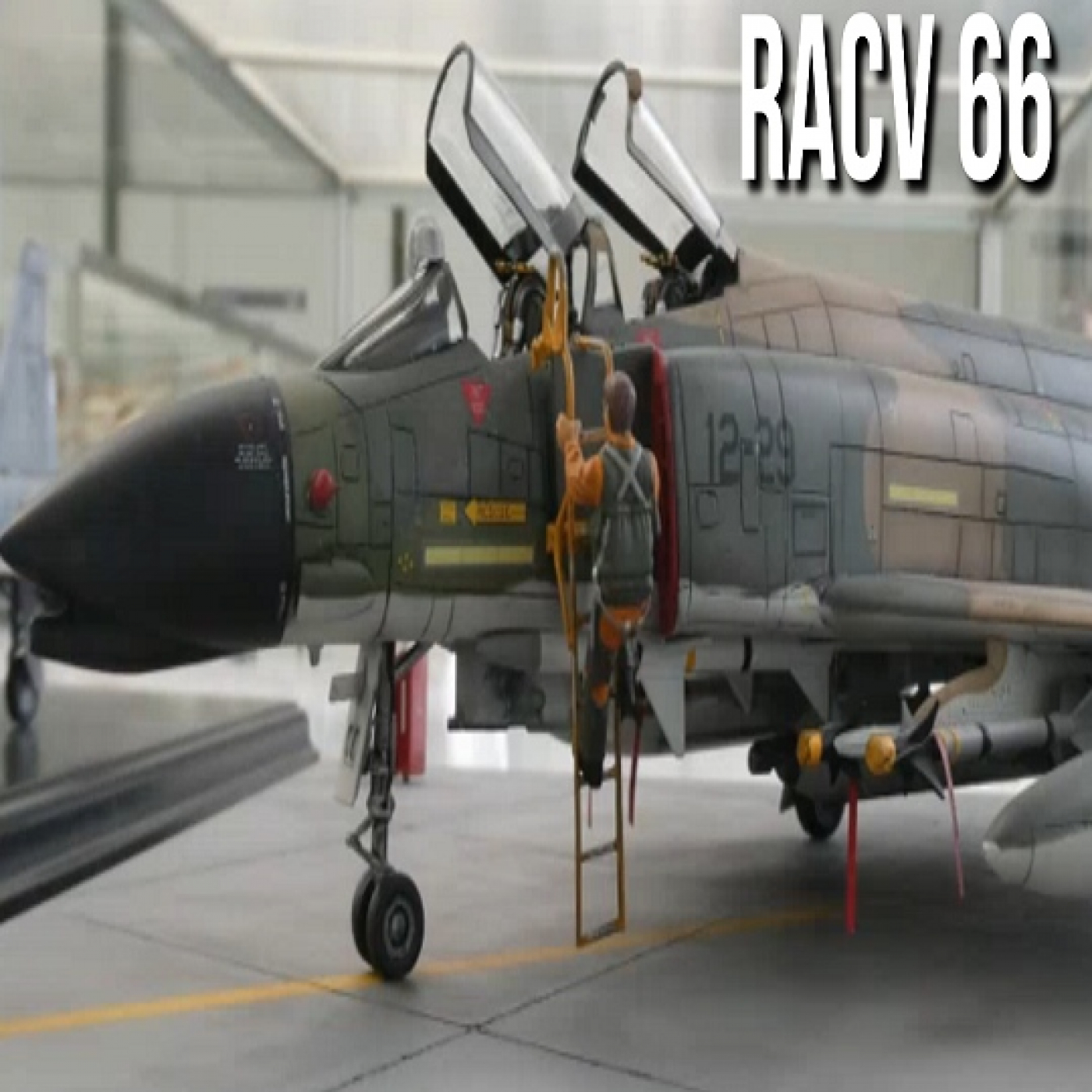Aviación RACV
