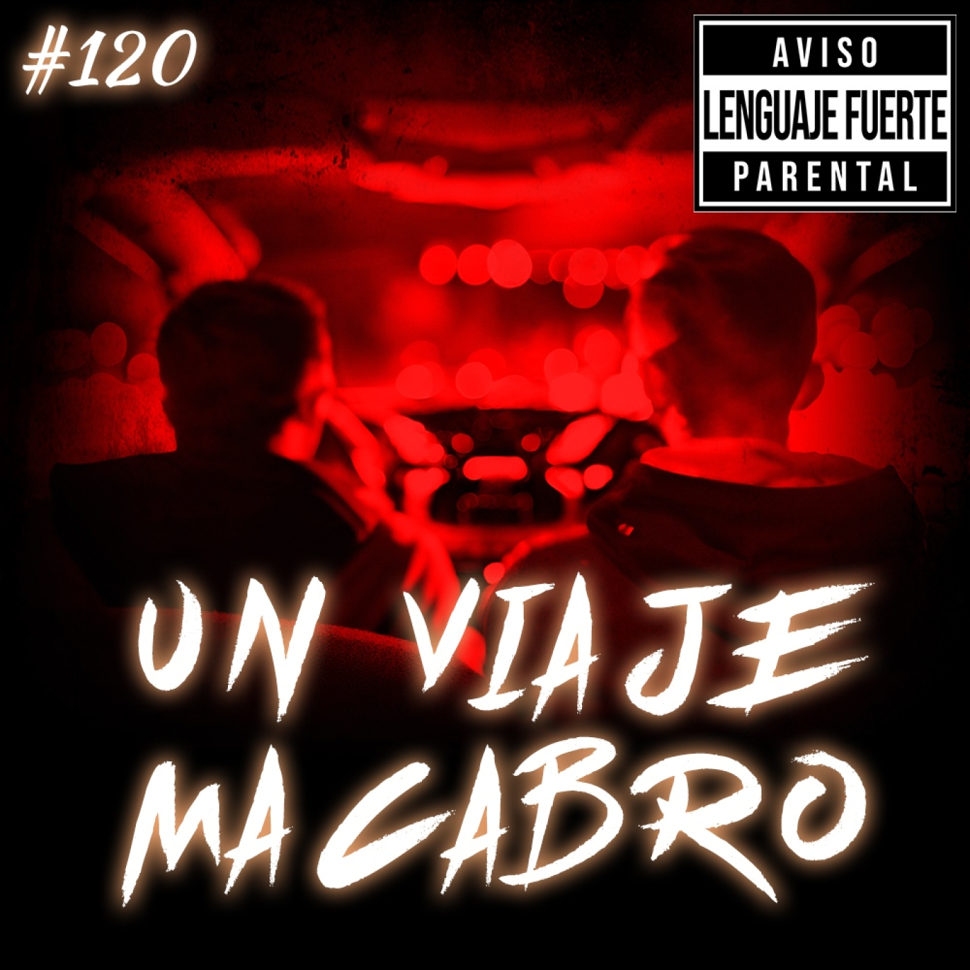 El Cuentacuentos de Terror