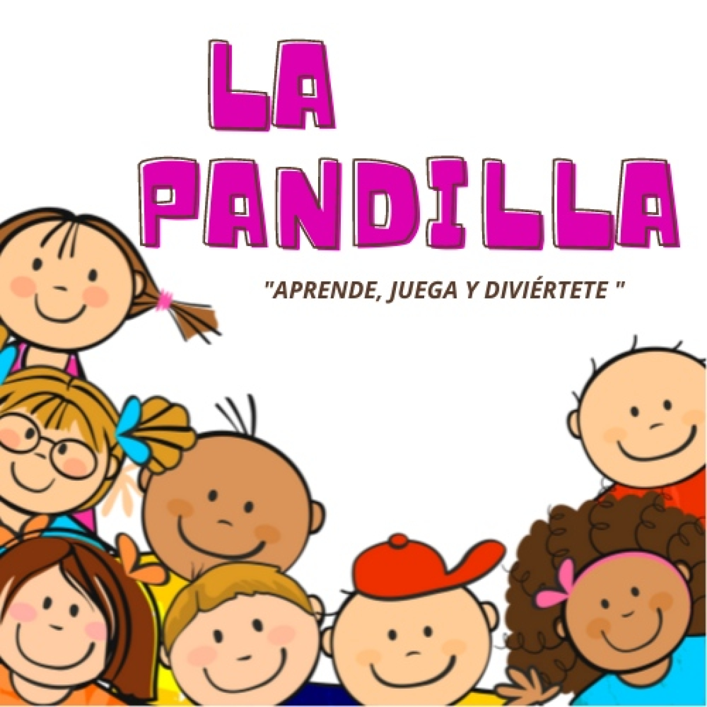 La Pandilla - 05 Abril 2025