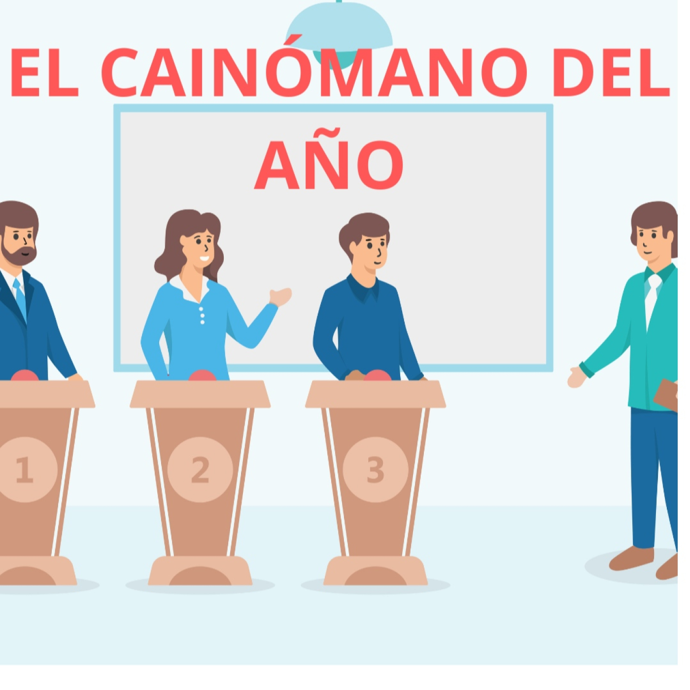 YO NO SOY MICHAEL CAINE