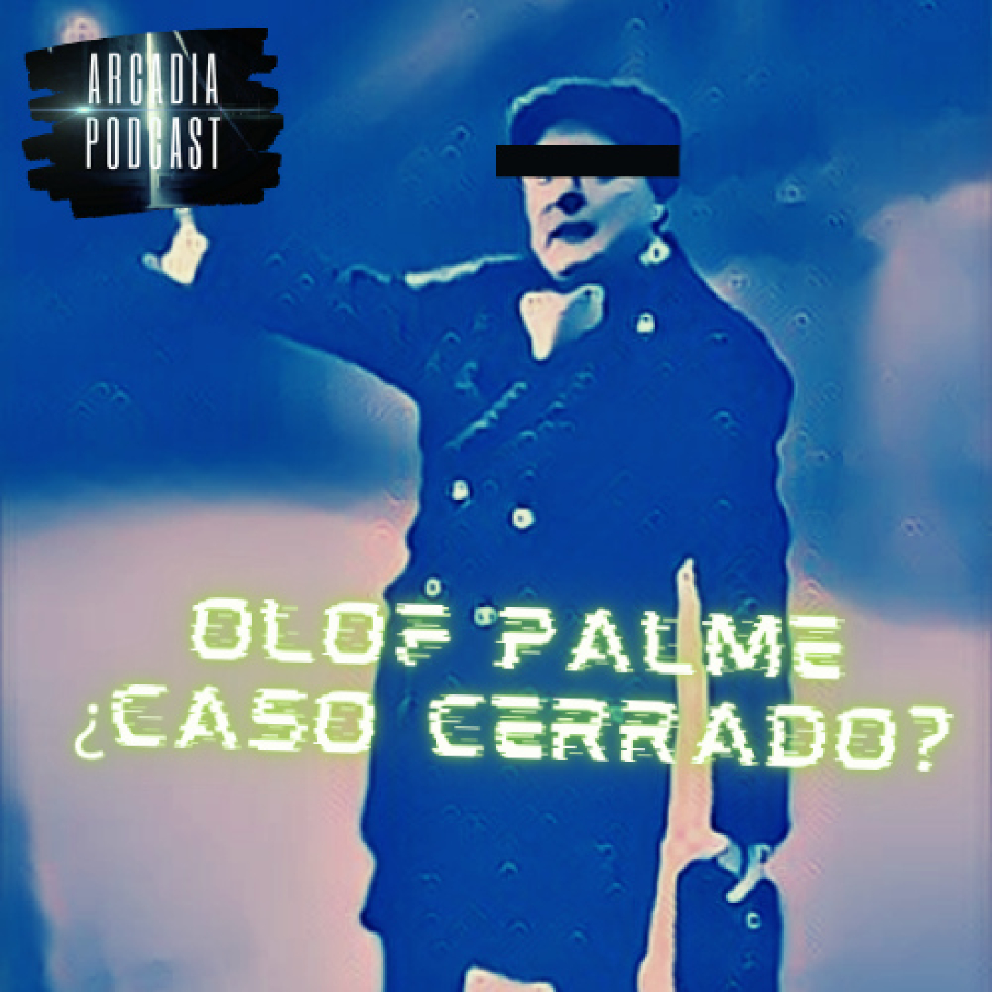 Olof Palme, ¿Caso cerrado?