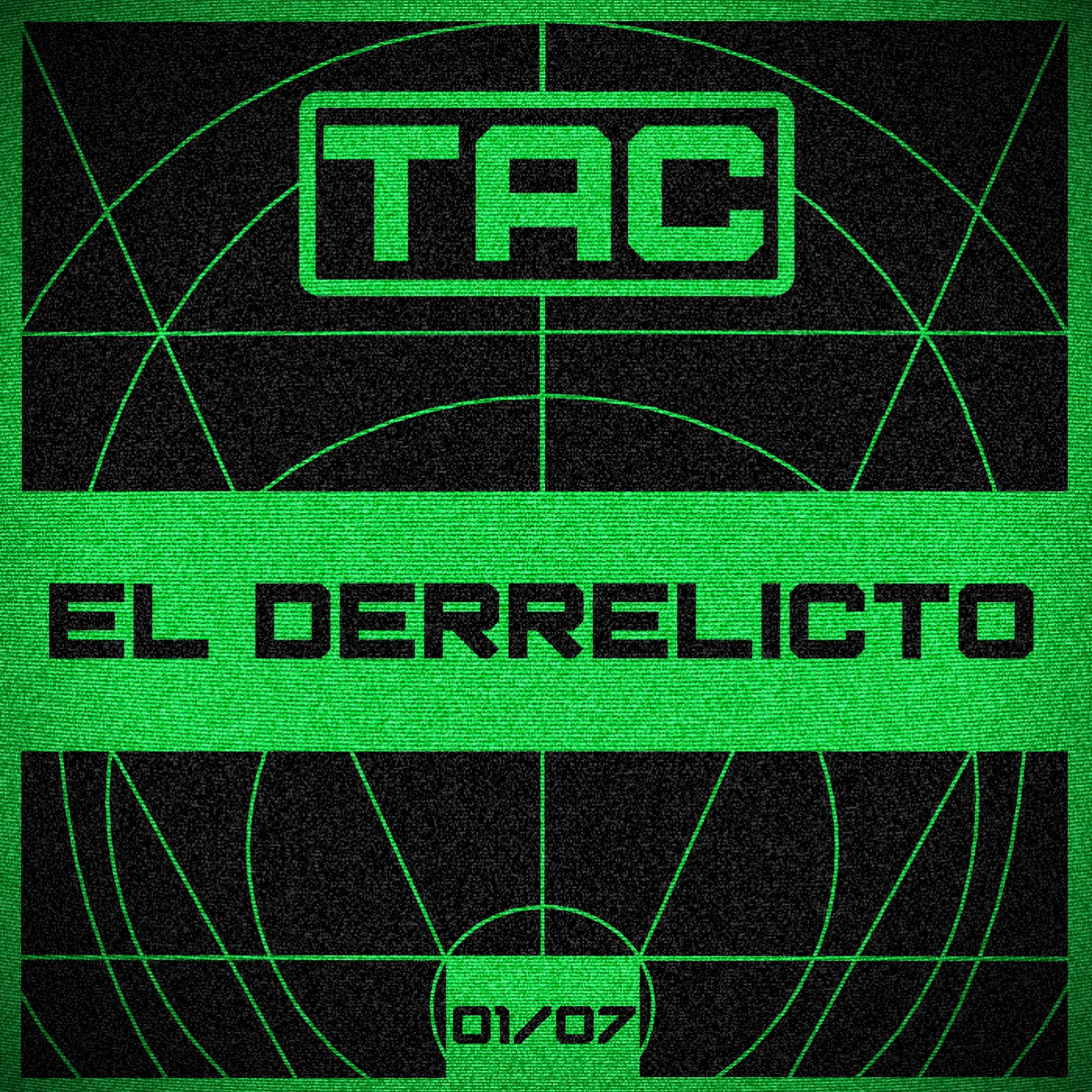 Transmitiendo a Ciegas