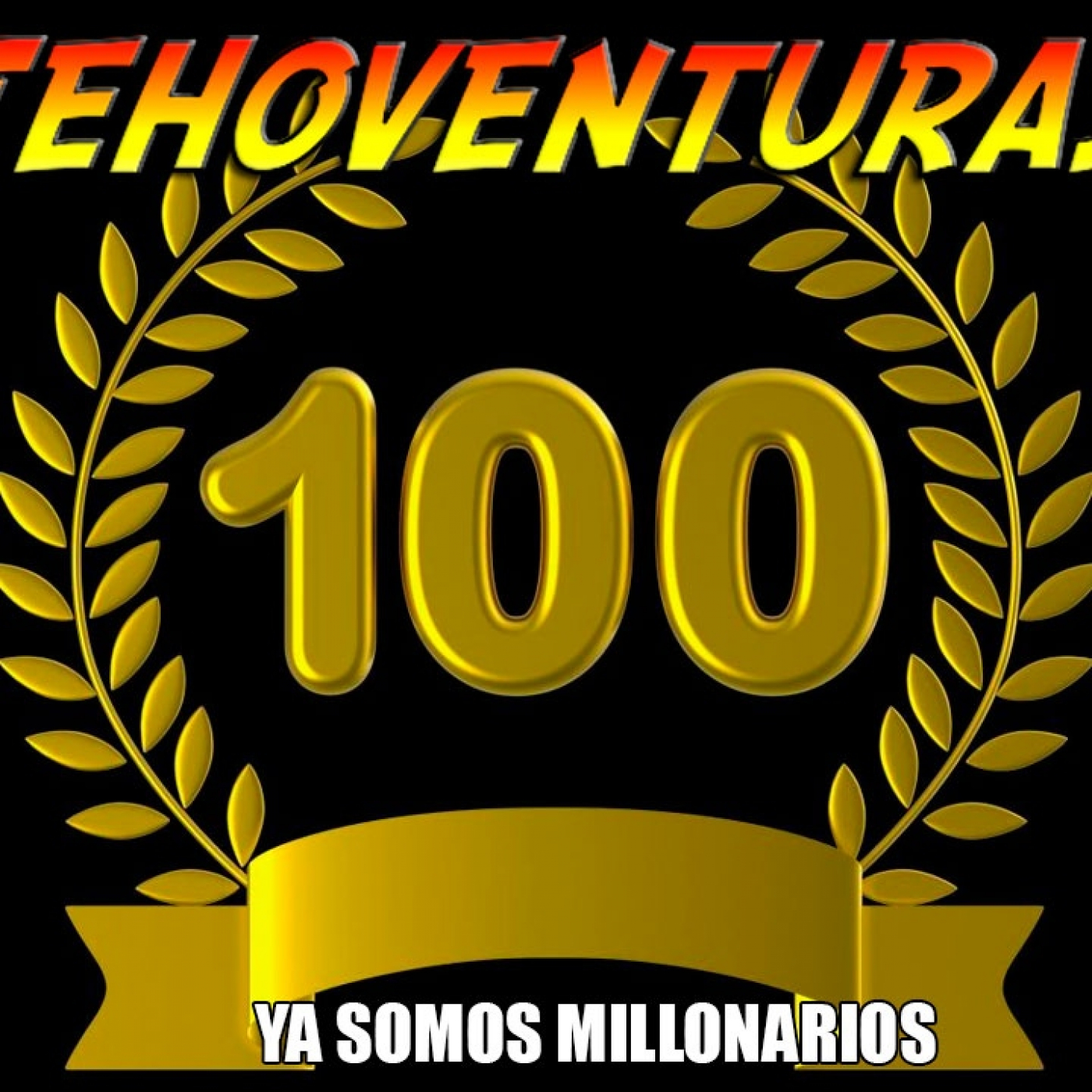 Jehoventuras