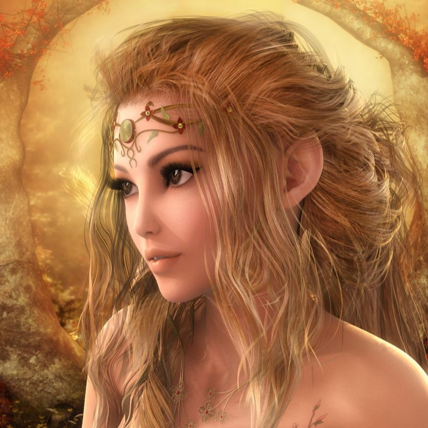 Mitología Griega ► Titanes y Dioses