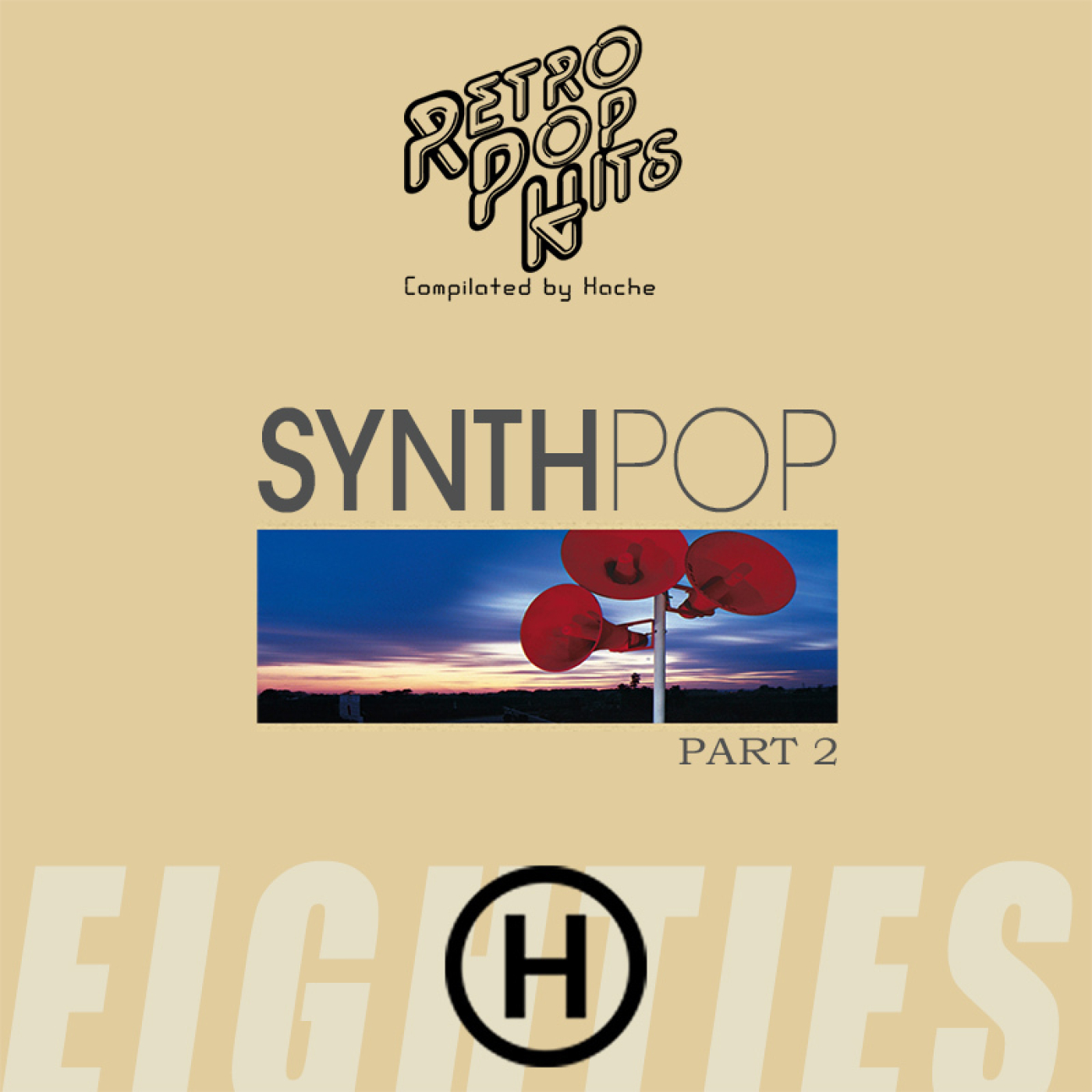 Retro Pop Hits by Hache