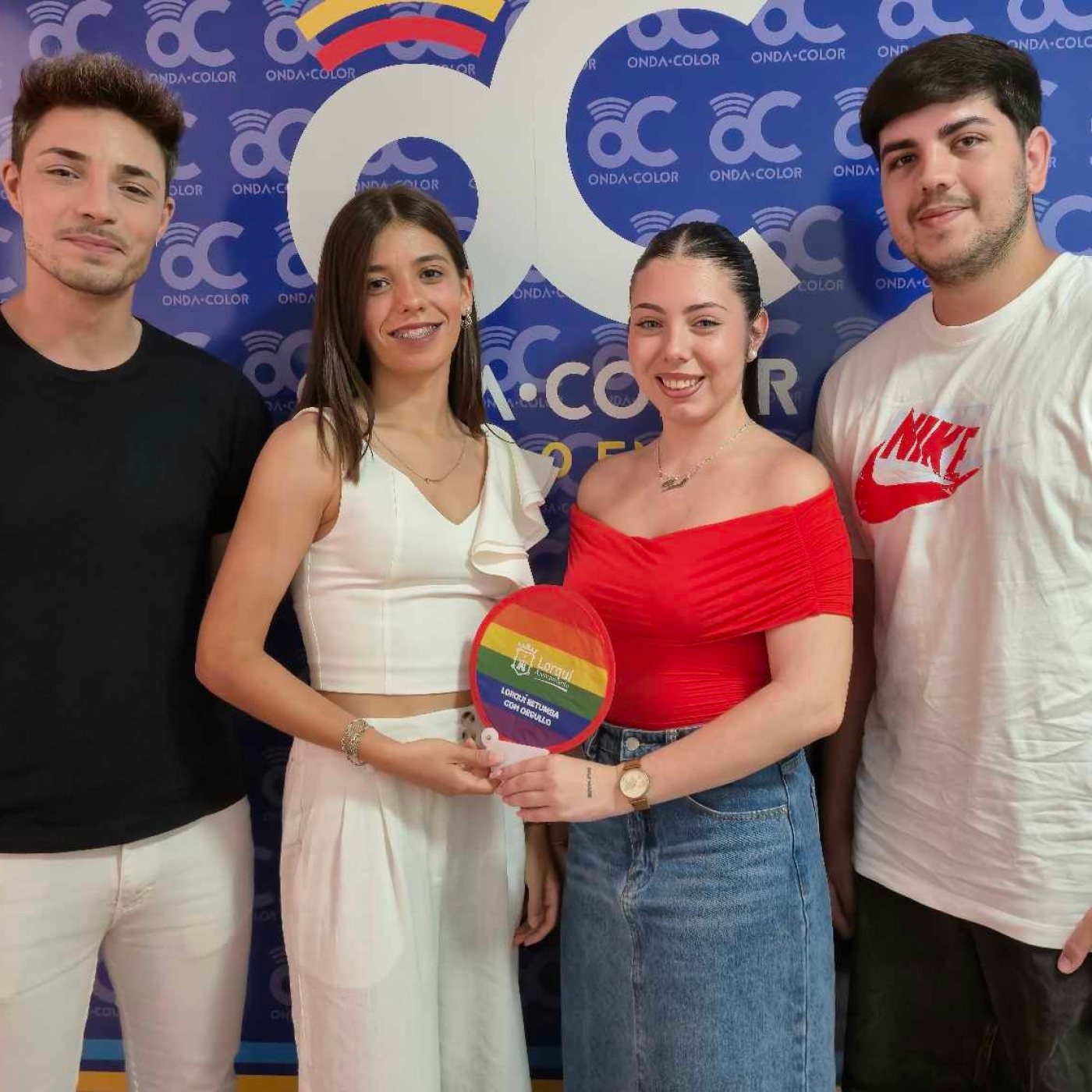 El Lorquí Suena Fest abre el mes de las fiestas en el municipio con Henry Méndez episode artwork