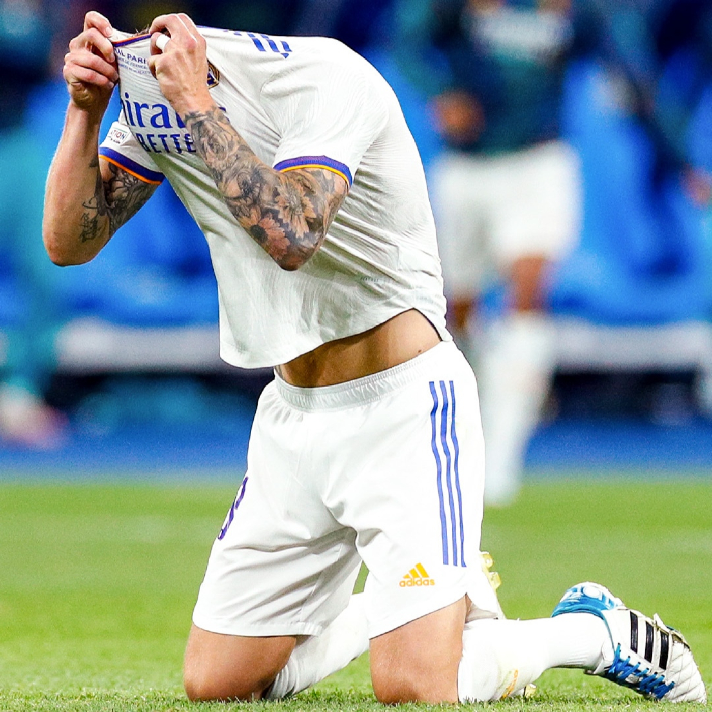 Podcast de MERITOCRACIA BLANCA