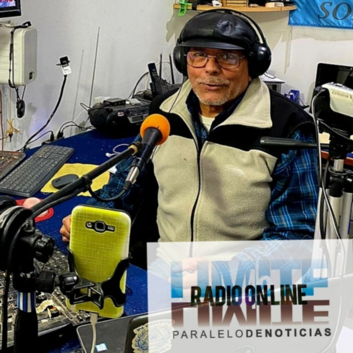 Podcast de Limite42.com