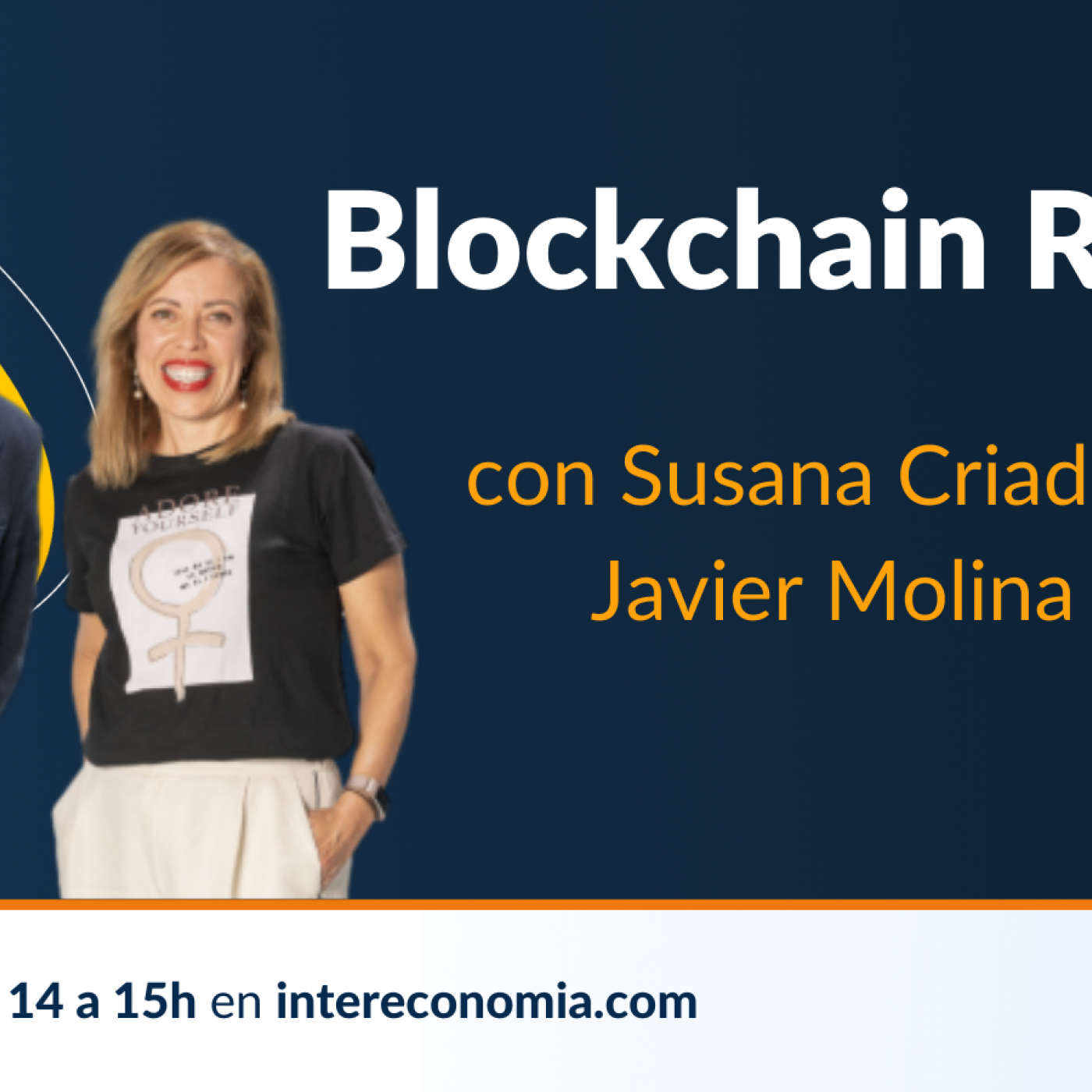 Blockchain Radio