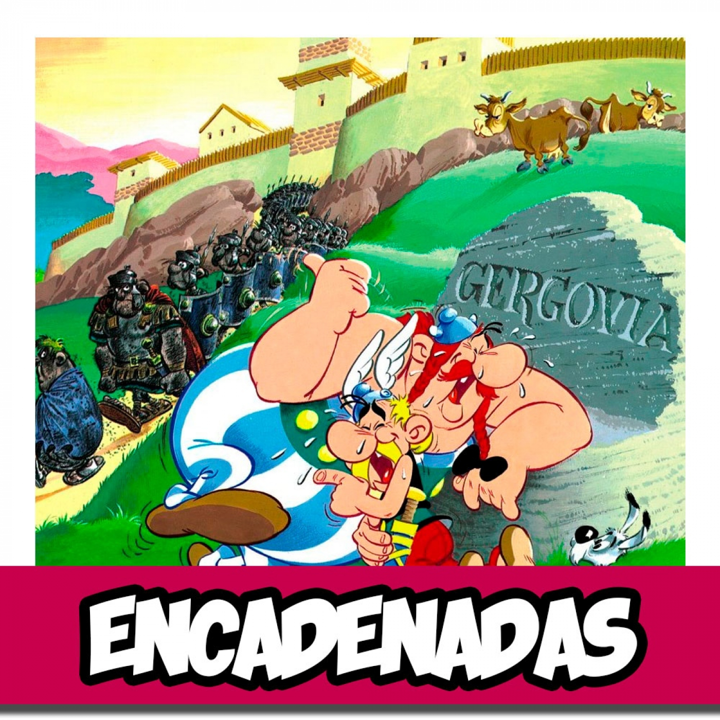 Tramas Resueltas