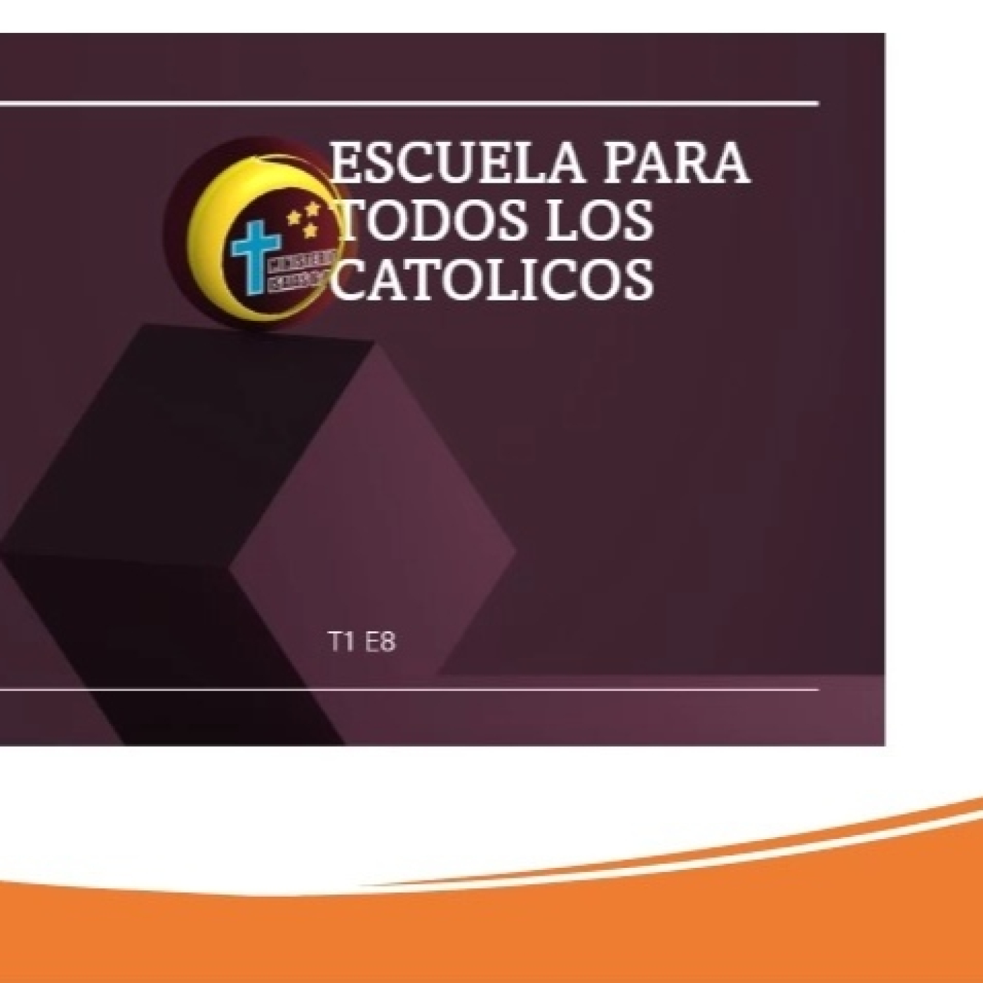 Radio Podcast Ministerio Isaías 6,8