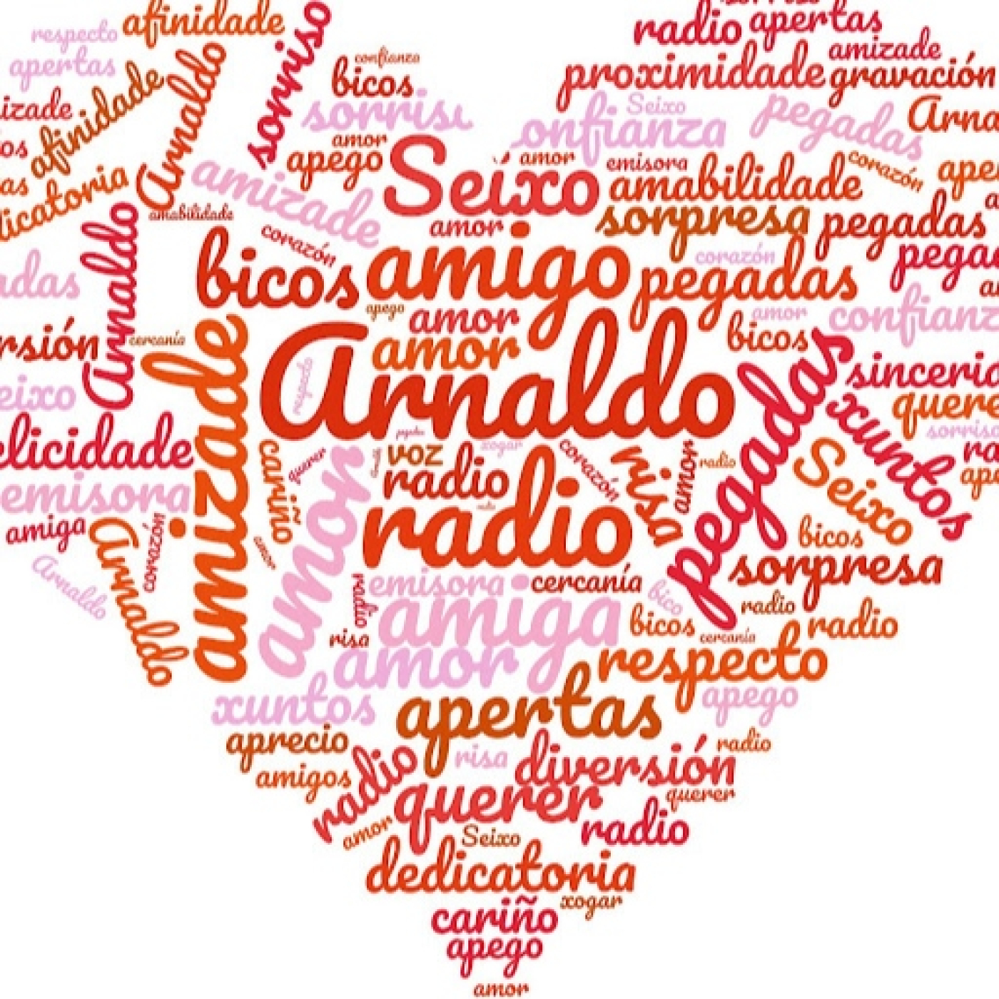 TEÑO UNHA CANCIÓN PARA TI