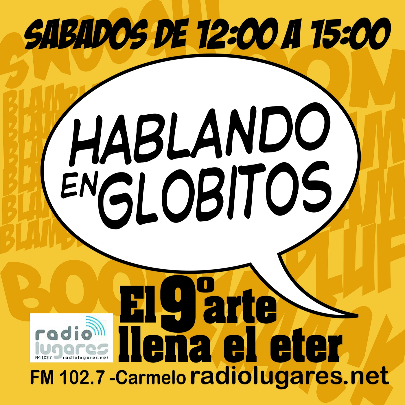 Hablando en Globitos