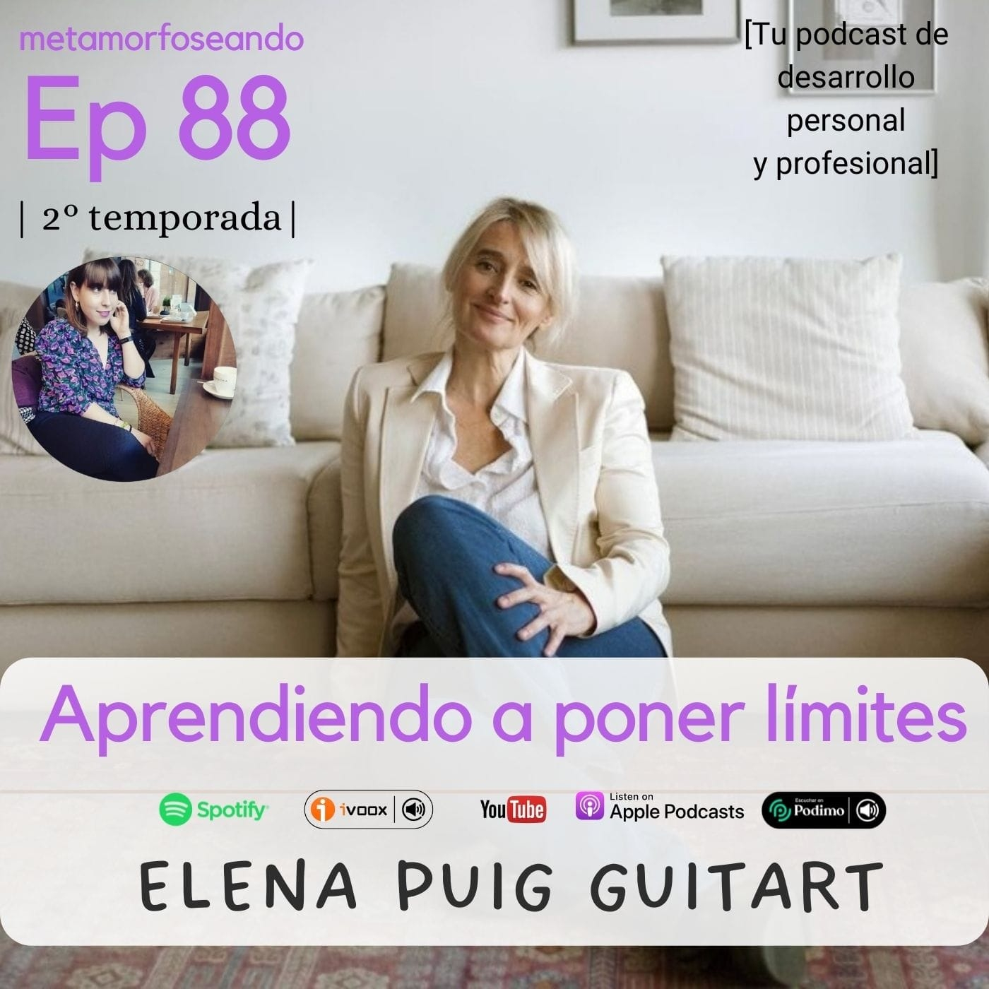 Metamorfoseando