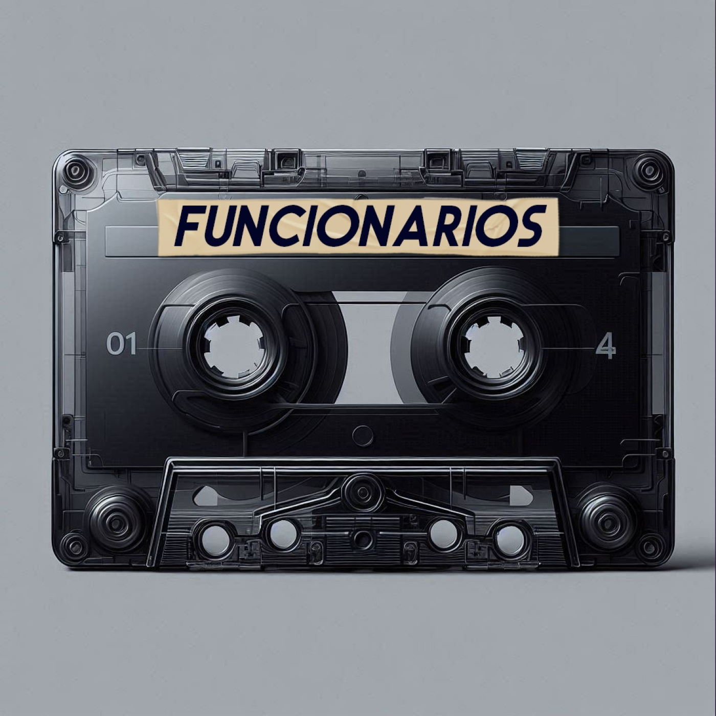 21 Funcionarios episode artwork