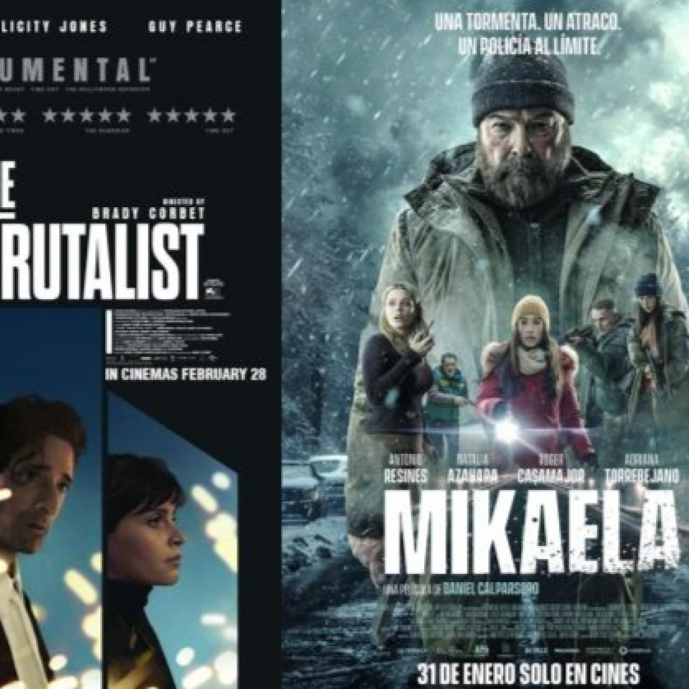 No Solo Cine en las Ondas