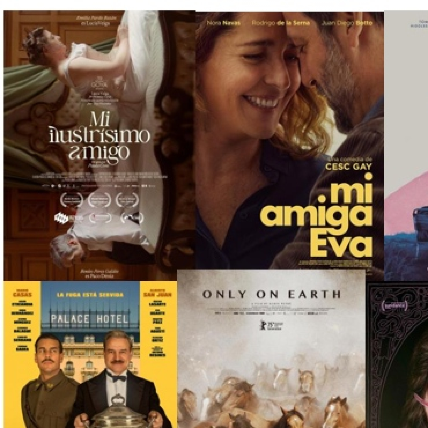 No Solo Cine en las Ondas