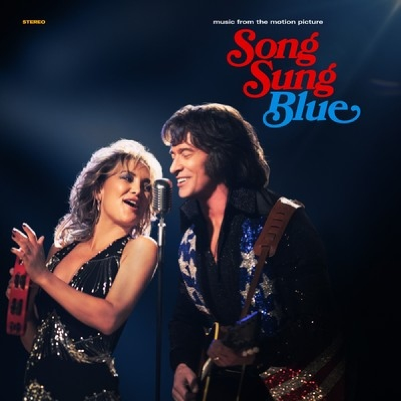 2025 - Song Sung Blue (Sweet Caroline) Neil Diamond episode artwork