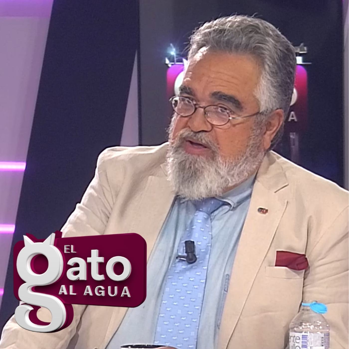 El Gato al Agua | 19/09/25