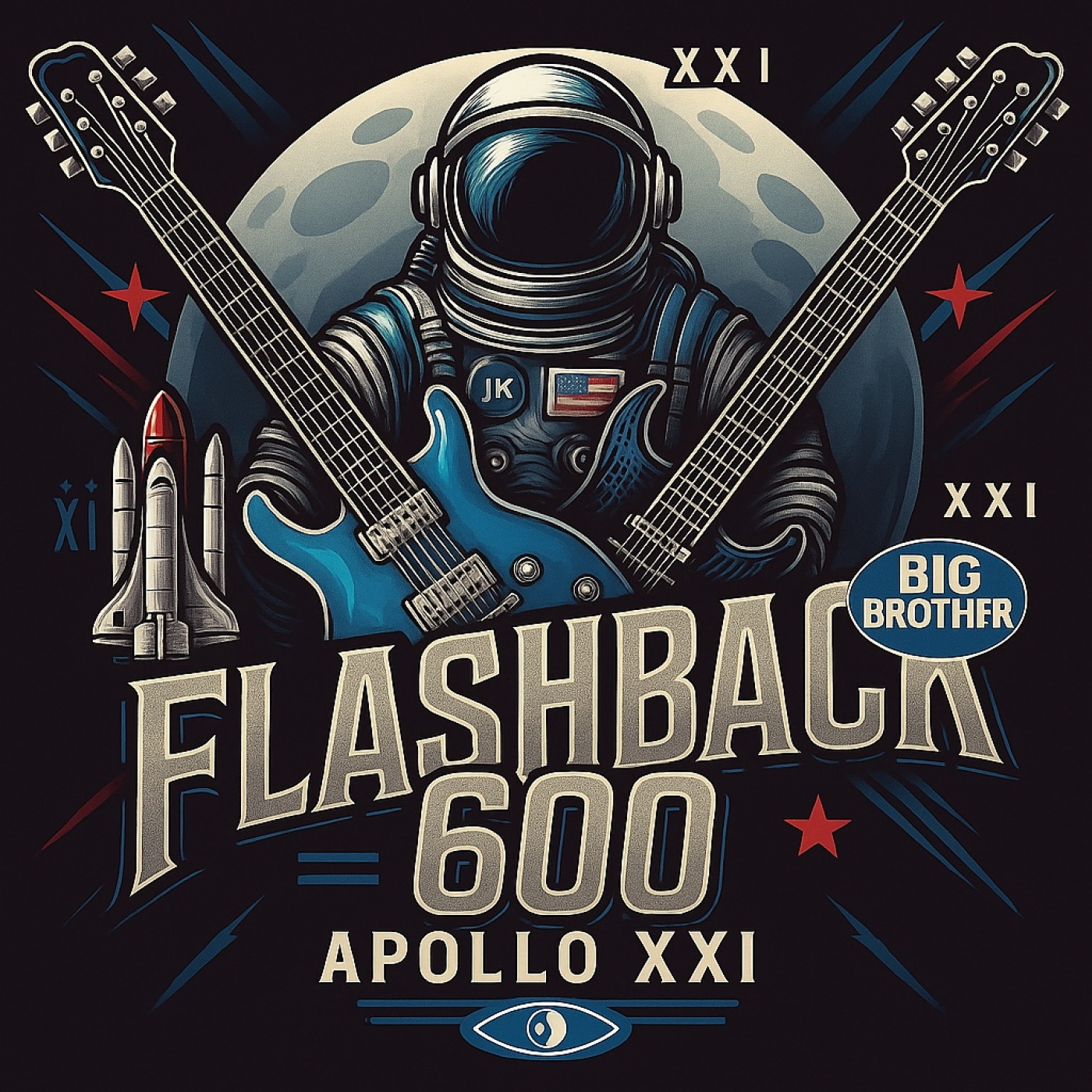 FLASHBACK 396 SPECIAL EDITION CON VERO DE ITA episode artwork